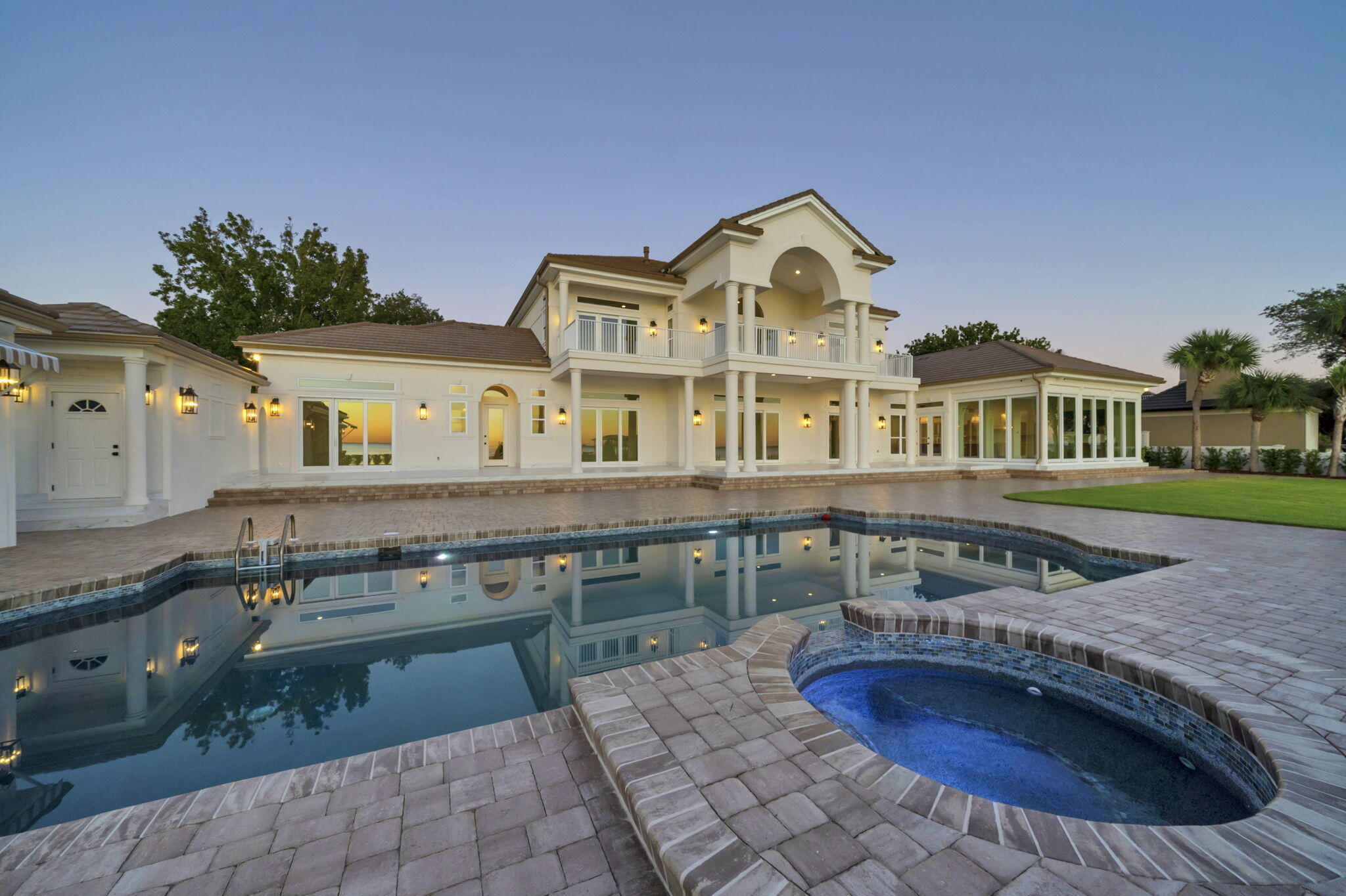 SUNSET BEACH ESTATES AT BLUEWATER BAY - Residential