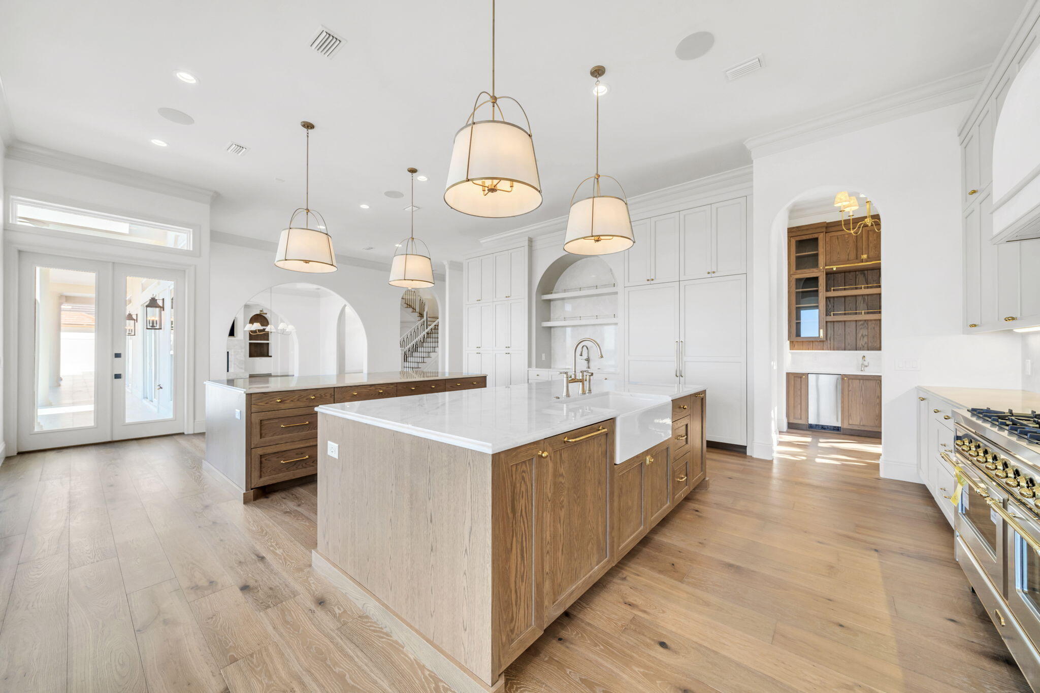 SUNSET BEACH ESTATES AT BLUEWATER BAY - Residential