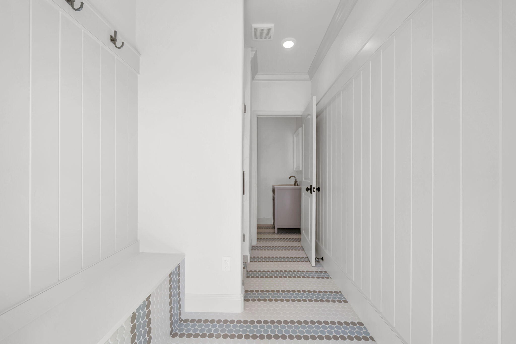 SUNSET BEACH ESTATES AT BLUEWATER BAY - Residential