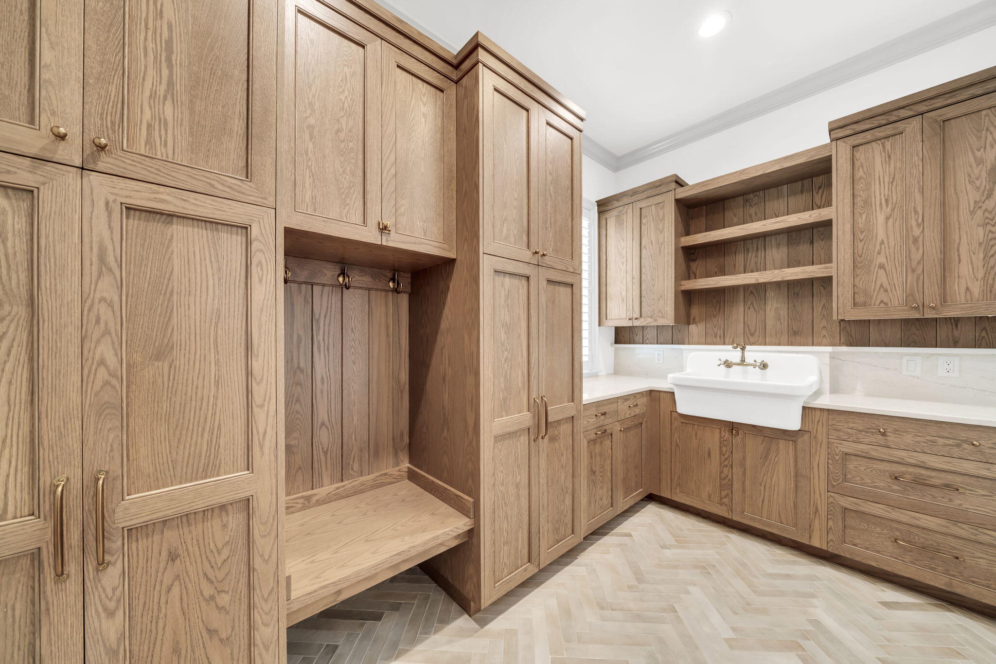 SUNSET BEACH ESTATES AT BLUEWATER BAY - Residential