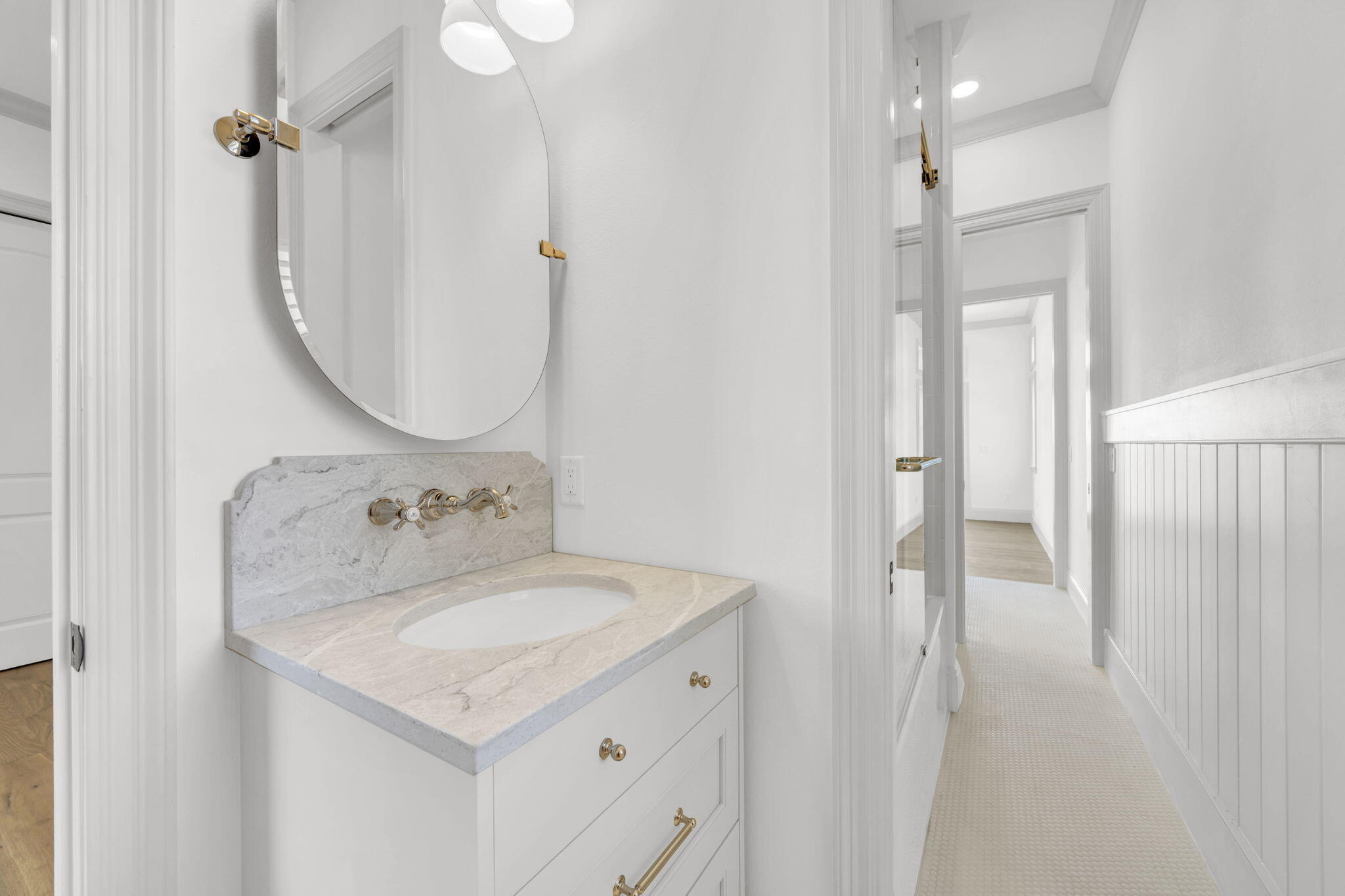 SUNSET BEACH ESTATES AT BLUEWATER BAY - Residential