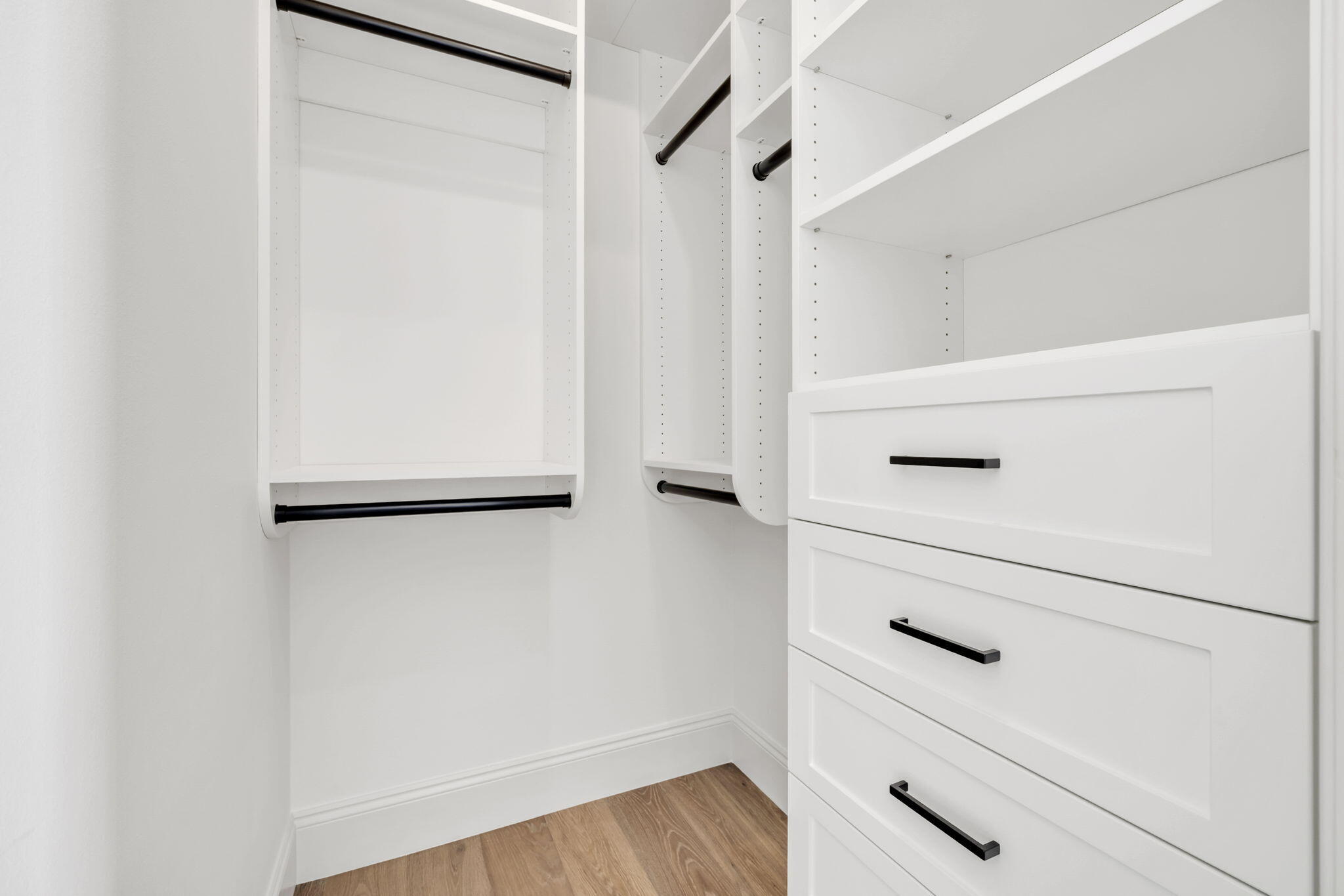 SUNSET BEACH ESTATES AT BLUEWATER BAY - Residential