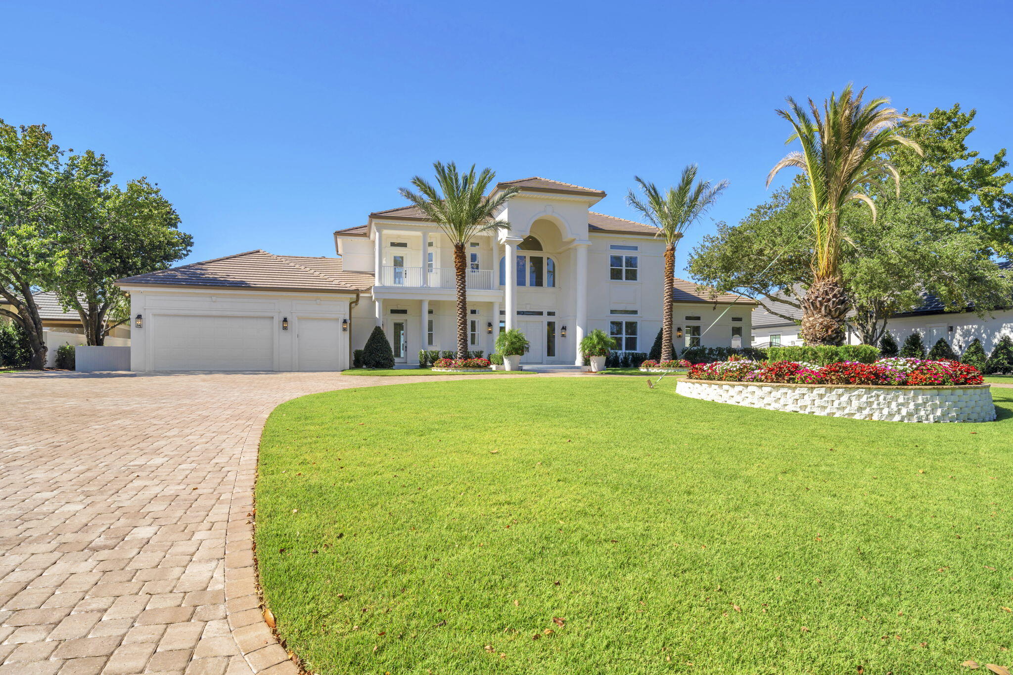 SUNSET BEACH ESTATES AT BLUEWATER BAY - Residential