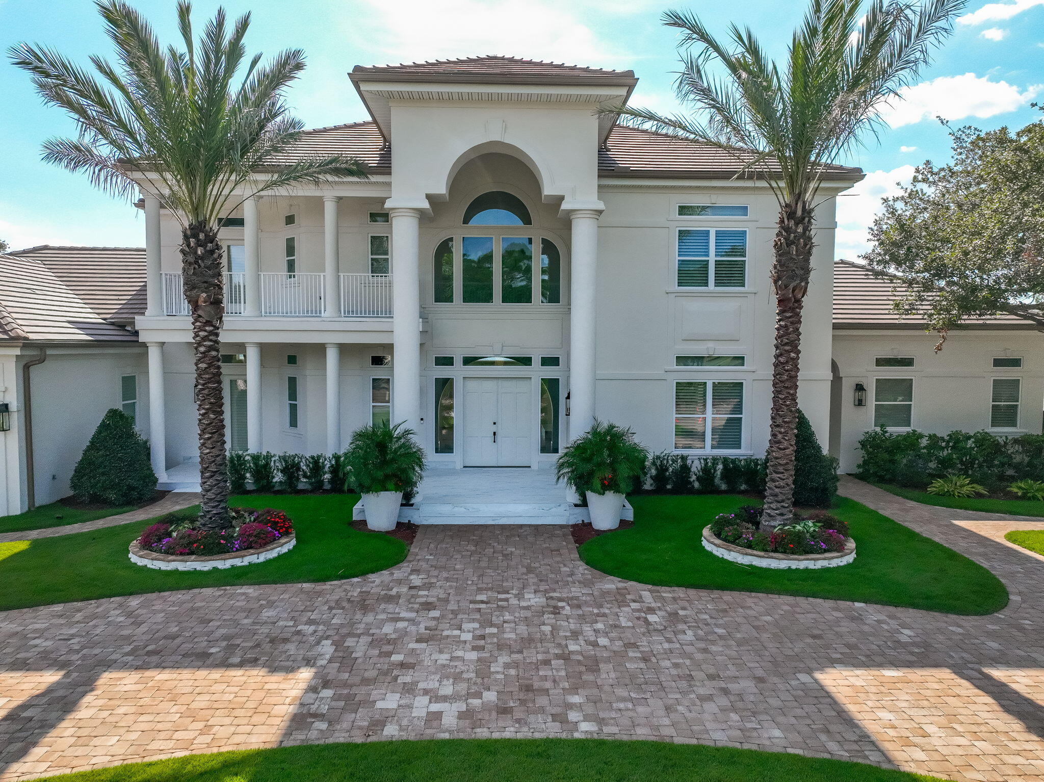 SUNSET BEACH ESTATES AT BLUEWATER BAY - Residential