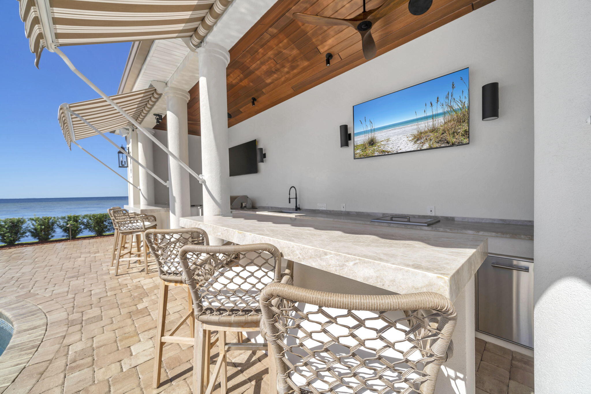 SUNSET BEACH ESTATES AT BLUEWATER BAY - Residential