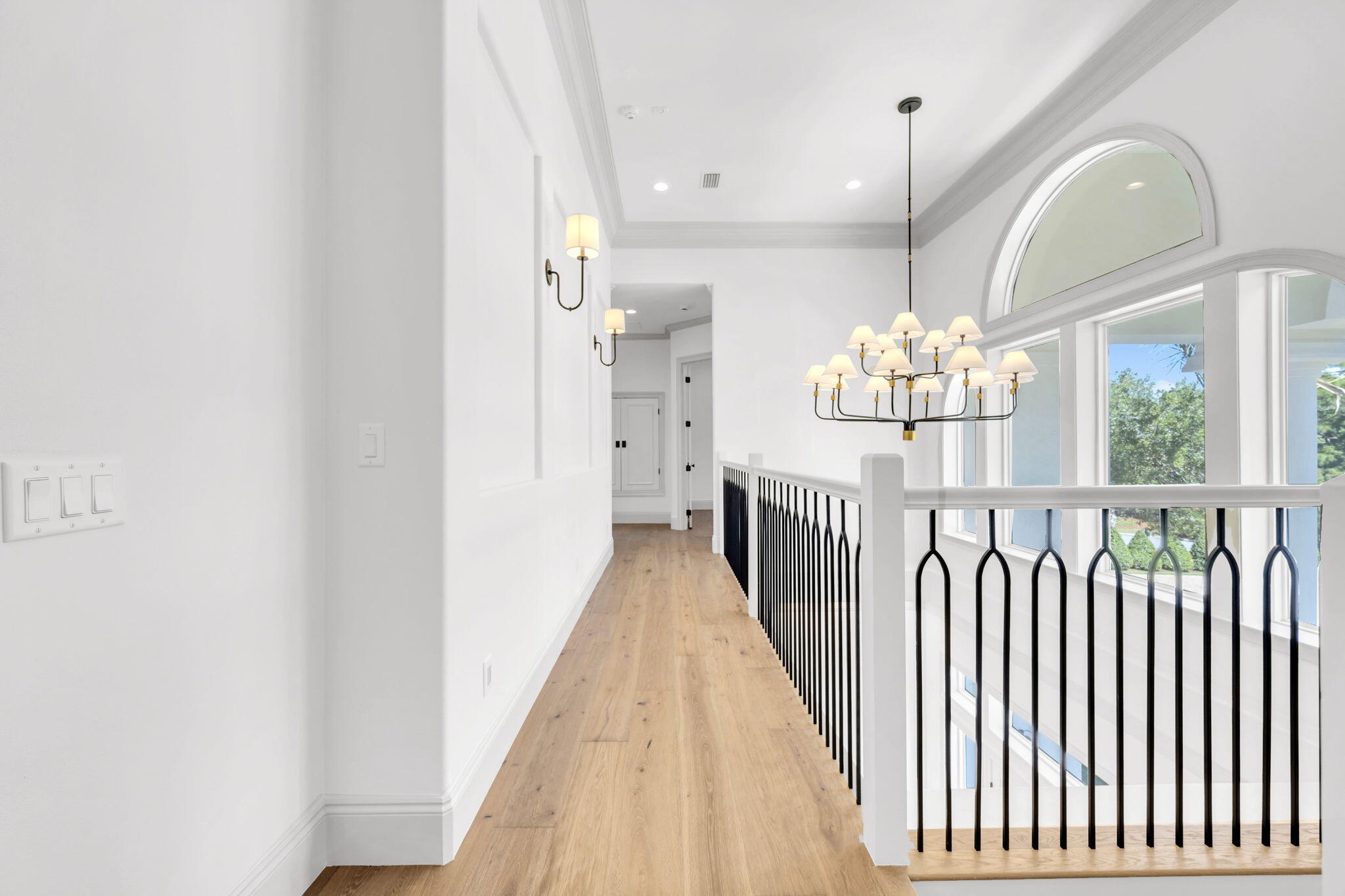 SUNSET BEACH ESTATES AT BLUEWATER BAY - Residential