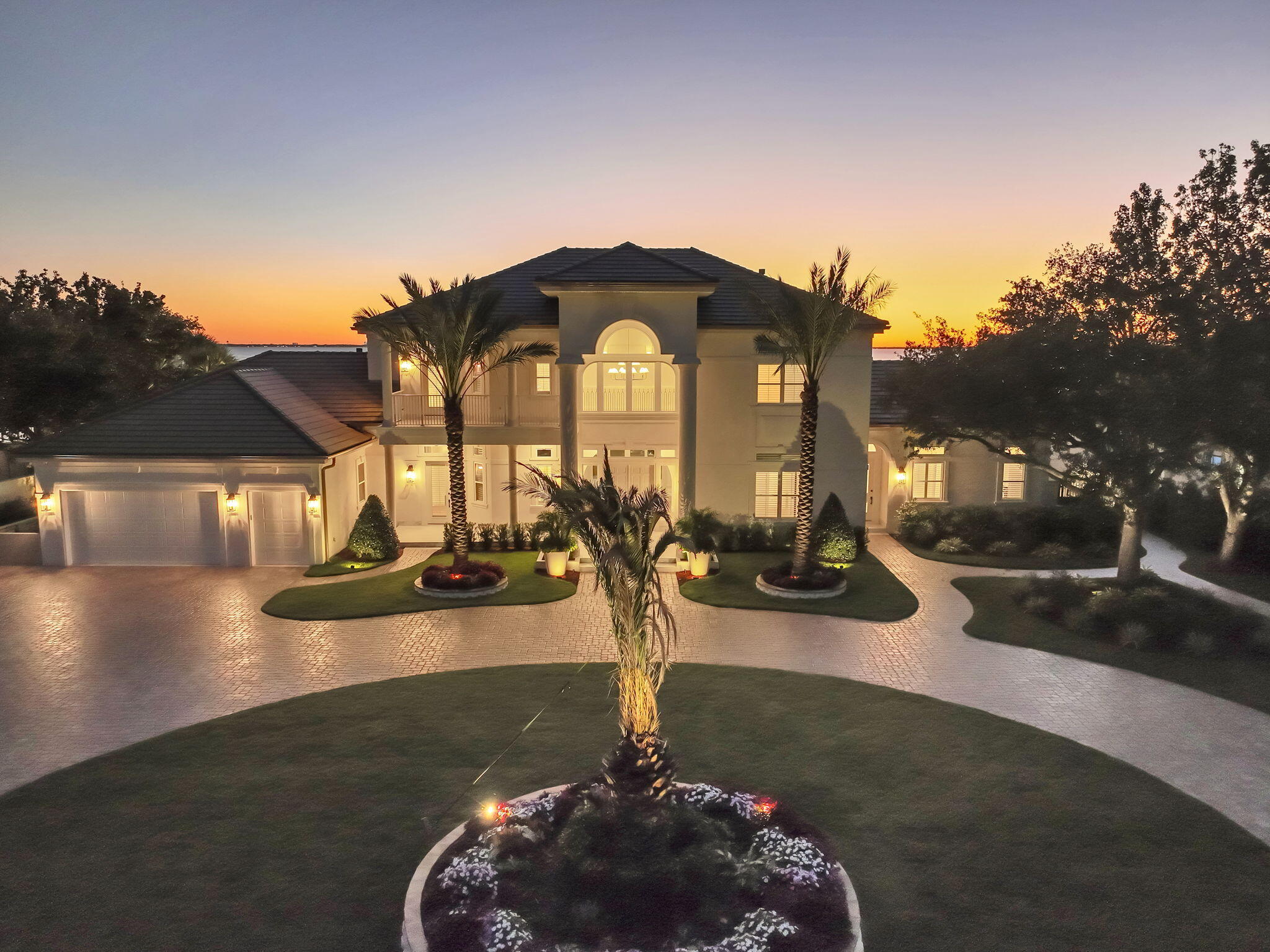 SUNSET BEACH ESTATES AT BLUEWATER BAY - Residential