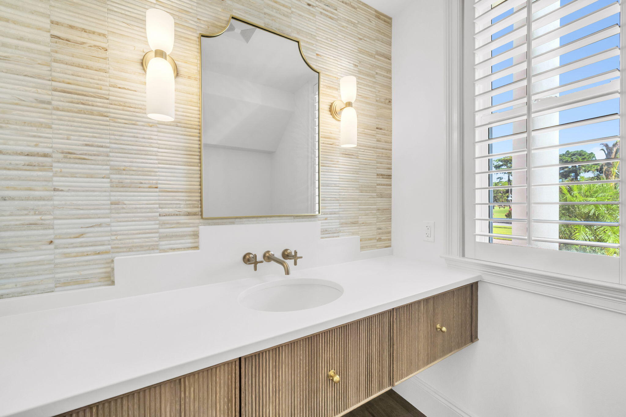 SUNSET BEACH ESTATES AT BLUEWATER BAY - Residential