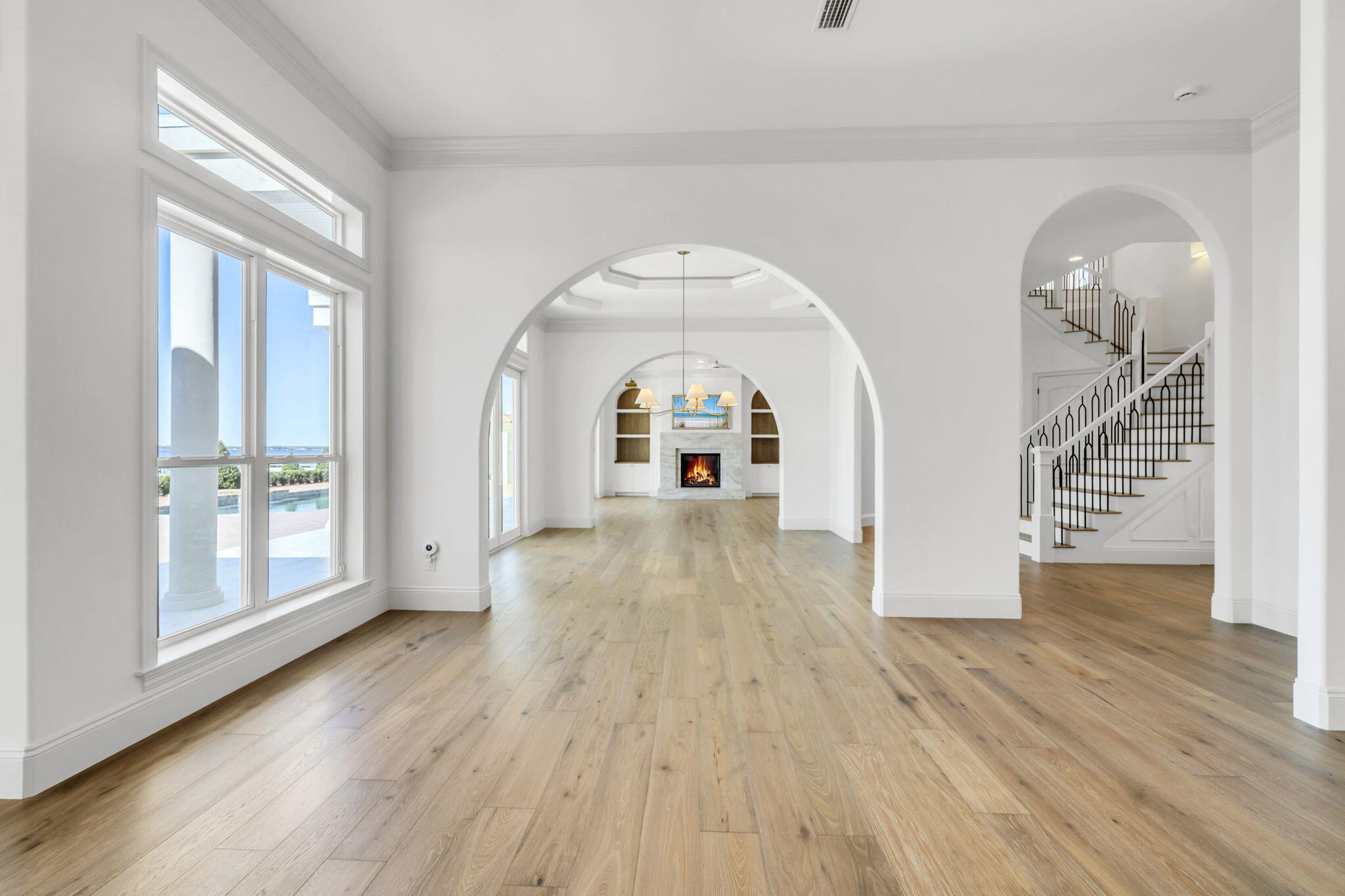 SUNSET BEACH ESTATES AT BLUEWATER BAY - Residential