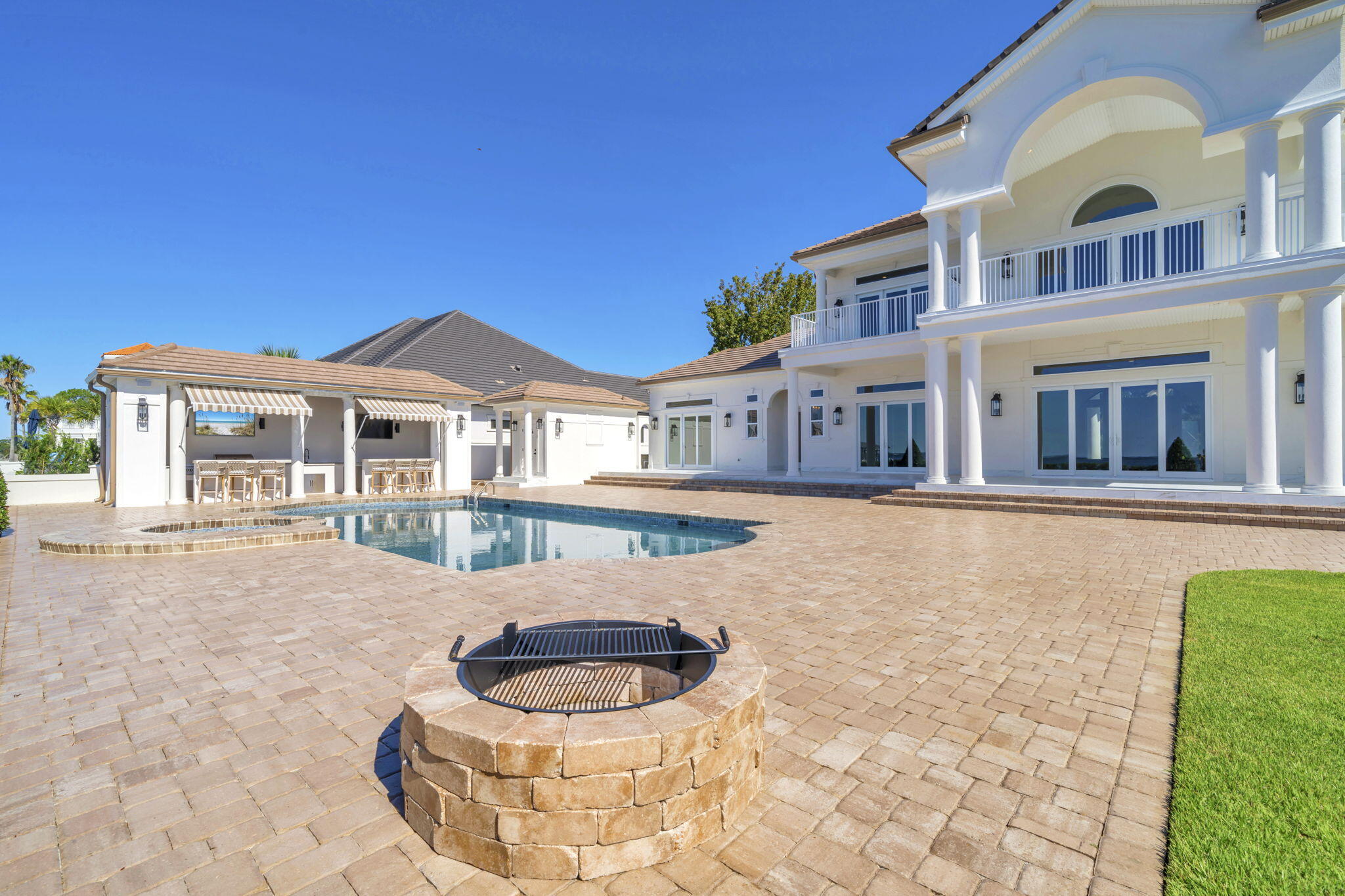 SUNSET BEACH ESTATES AT BLUEWATER BAY - Residential