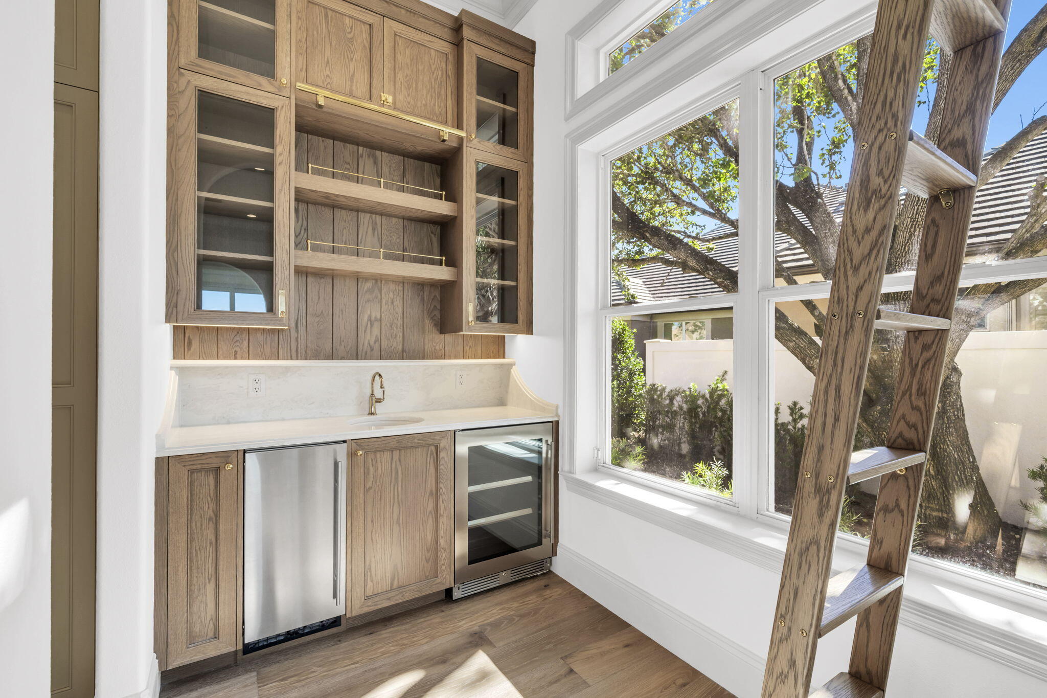 SUNSET BEACH ESTATES AT BLUEWATER BAY - Residential