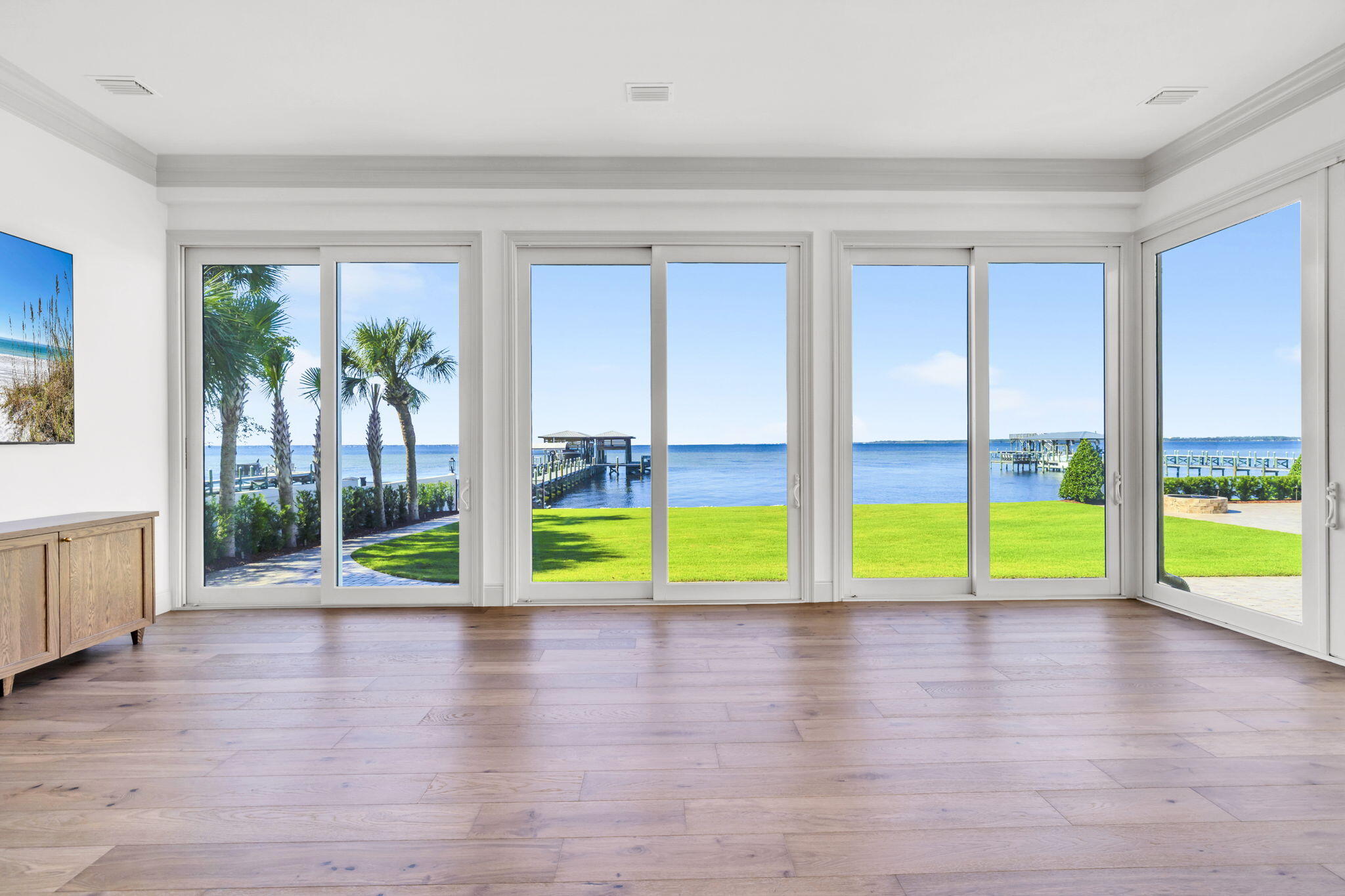 SUNSET BEACH ESTATES AT BLUEWATER BAY - Residential