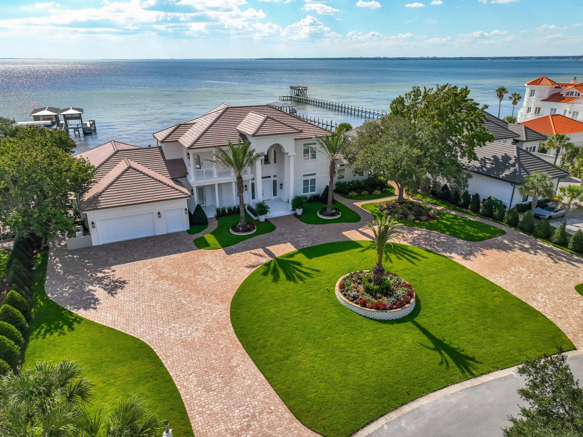 SUNSET BEACH ESTATES AT BLUEWATER BAY - Residential