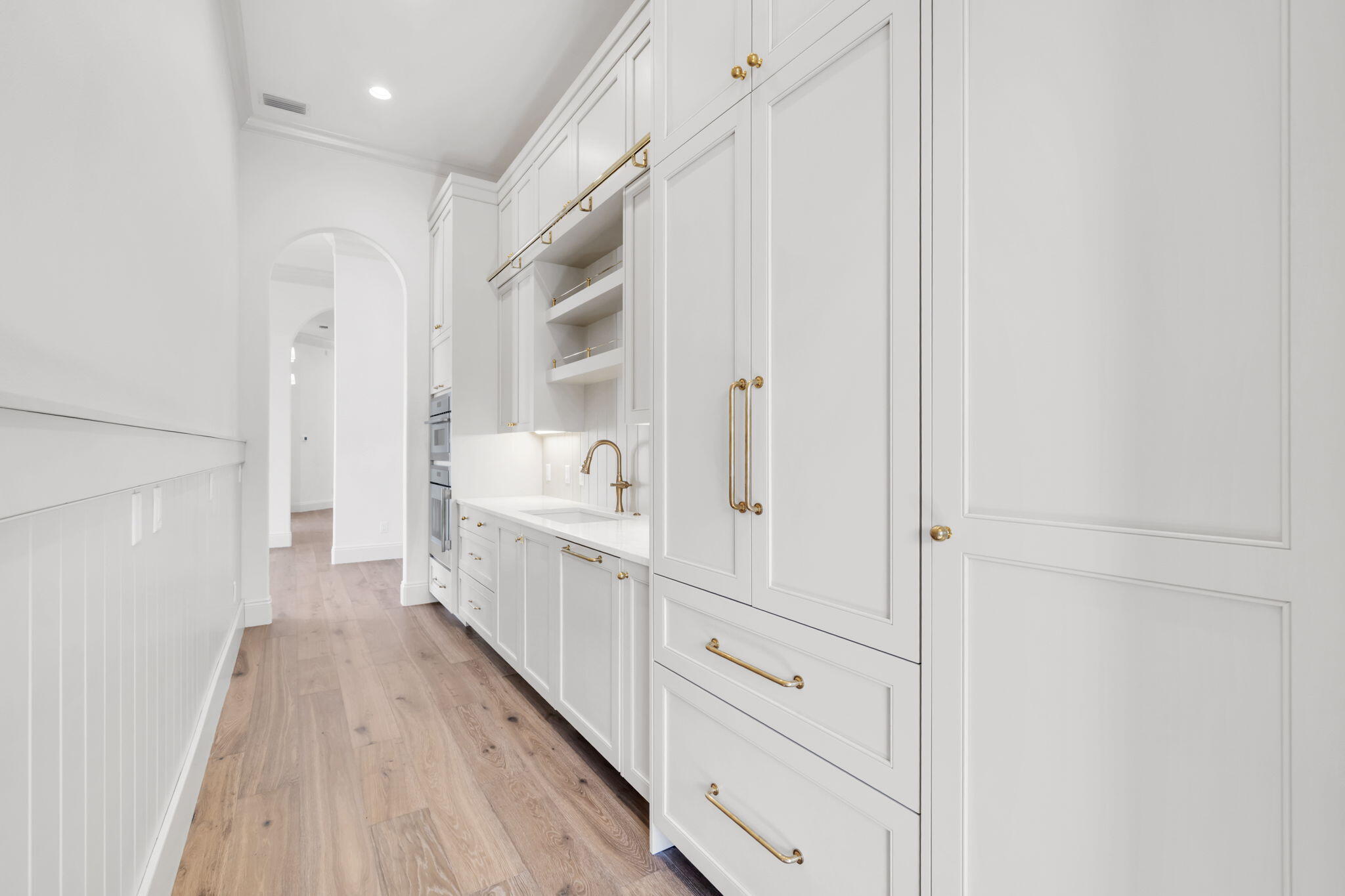 SUNSET BEACH ESTATES AT BLUEWATER BAY - Residential