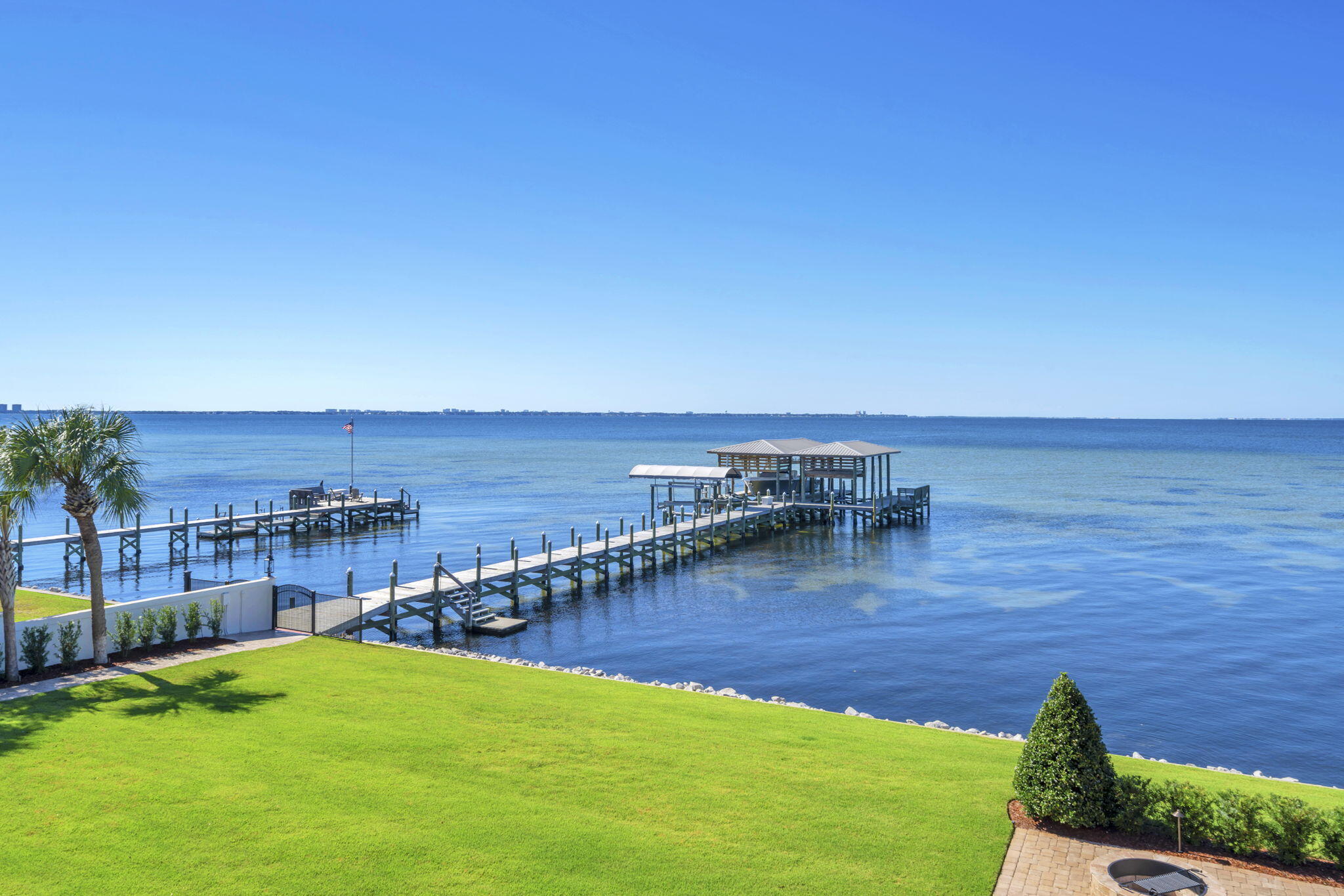 SUNSET BEACH ESTATES AT BLUEWATER BAY - Residential