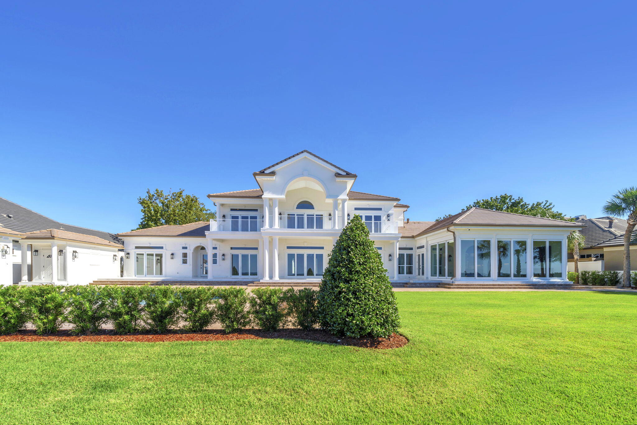 SUNSET BEACH ESTATES AT BLUEWATER BAY - Residential