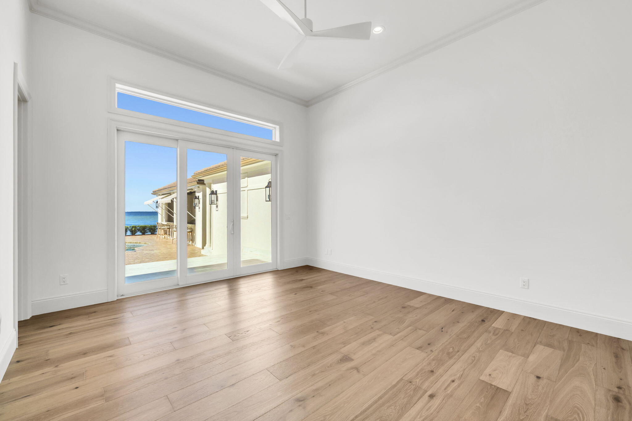 SUNSET BEACH ESTATES AT BLUEWATER BAY - Residential