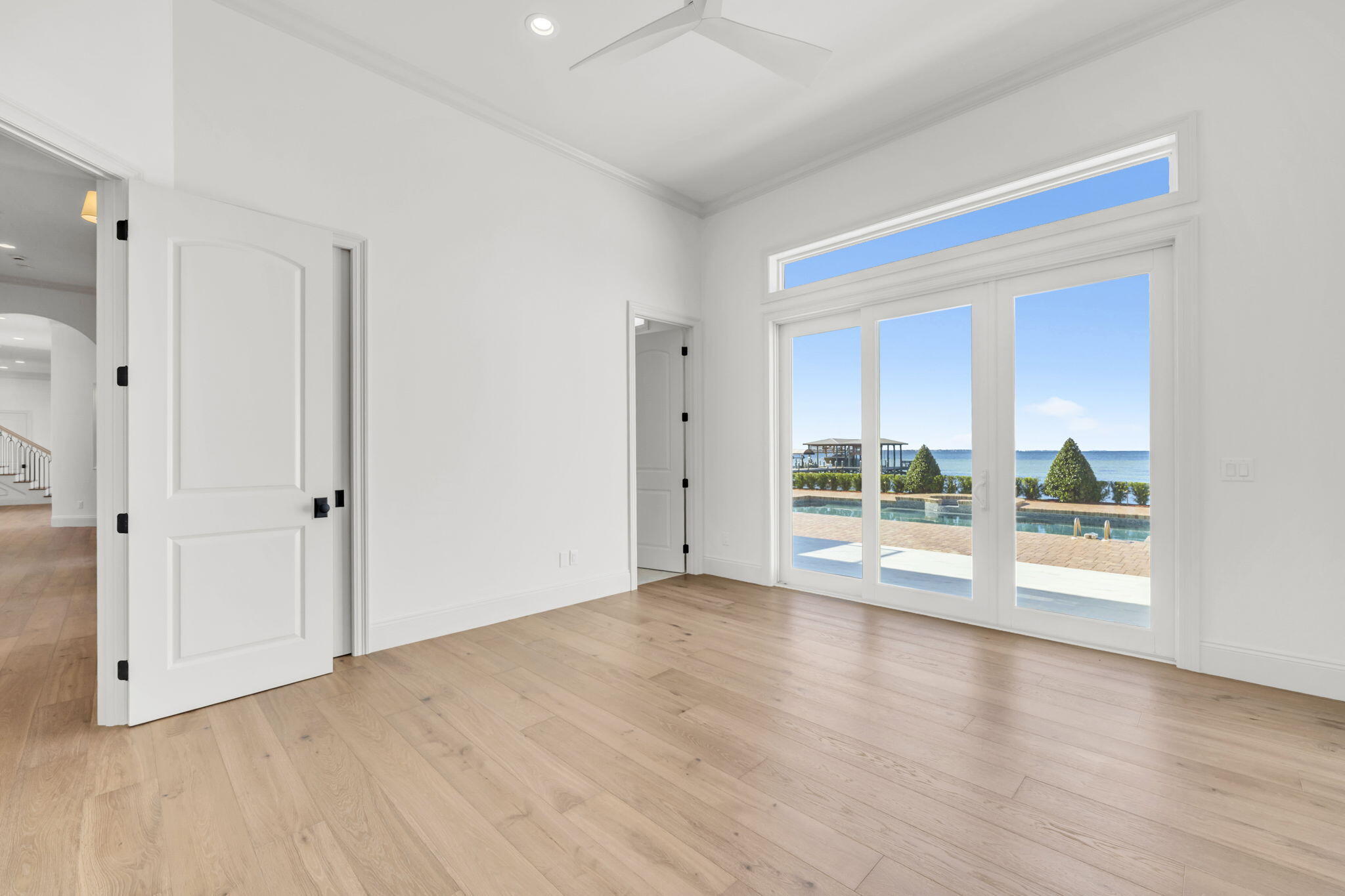 SUNSET BEACH ESTATES AT BLUEWATER BAY - Residential