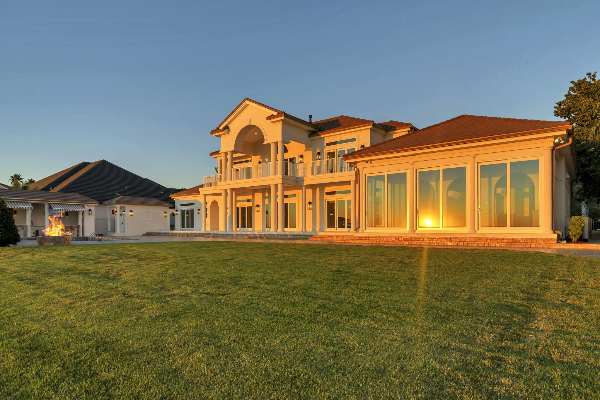 SUNSET BEACH ESTATES AT BLUEWATER BAY - Residential