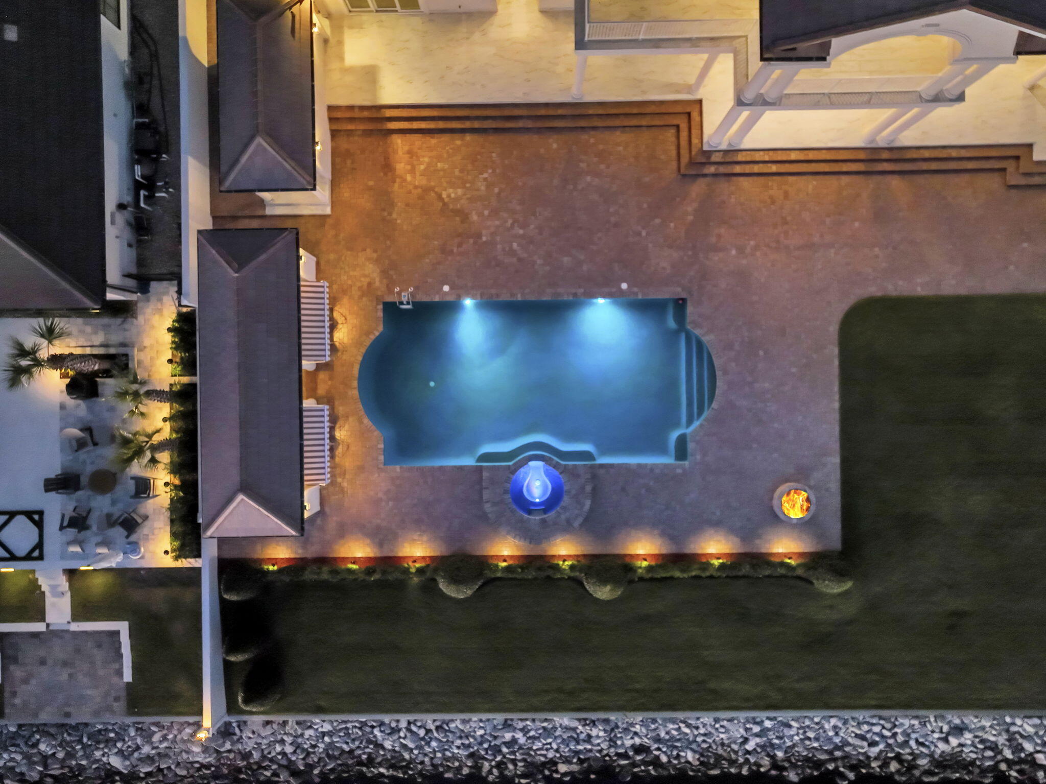 SUNSET BEACH ESTATES AT BLUEWATER BAY - Residential