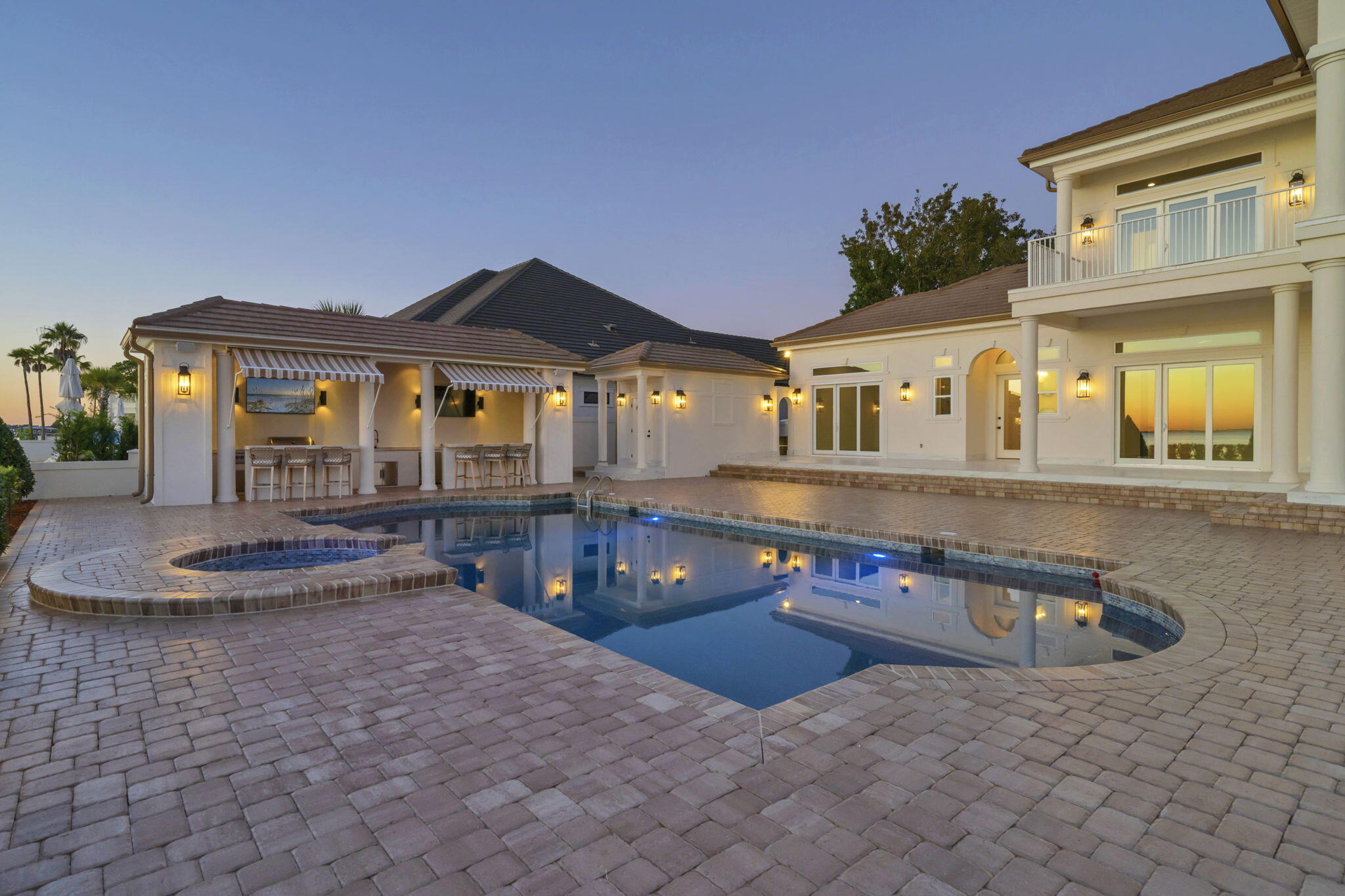 SUNSET BEACH ESTATES AT BLUEWATER BAY - Residential