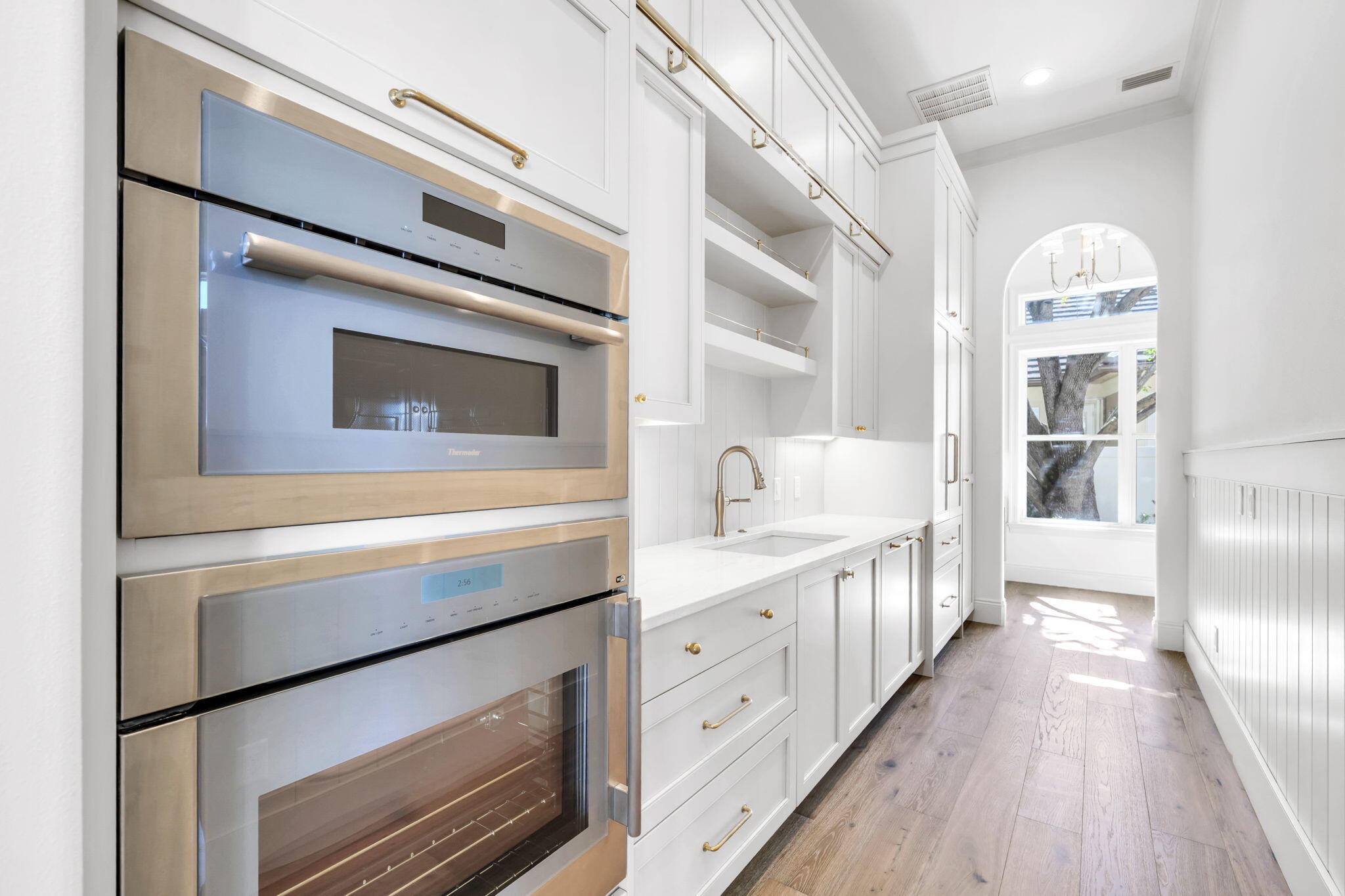 SUNSET BEACH ESTATES AT BLUEWATER BAY - Residential