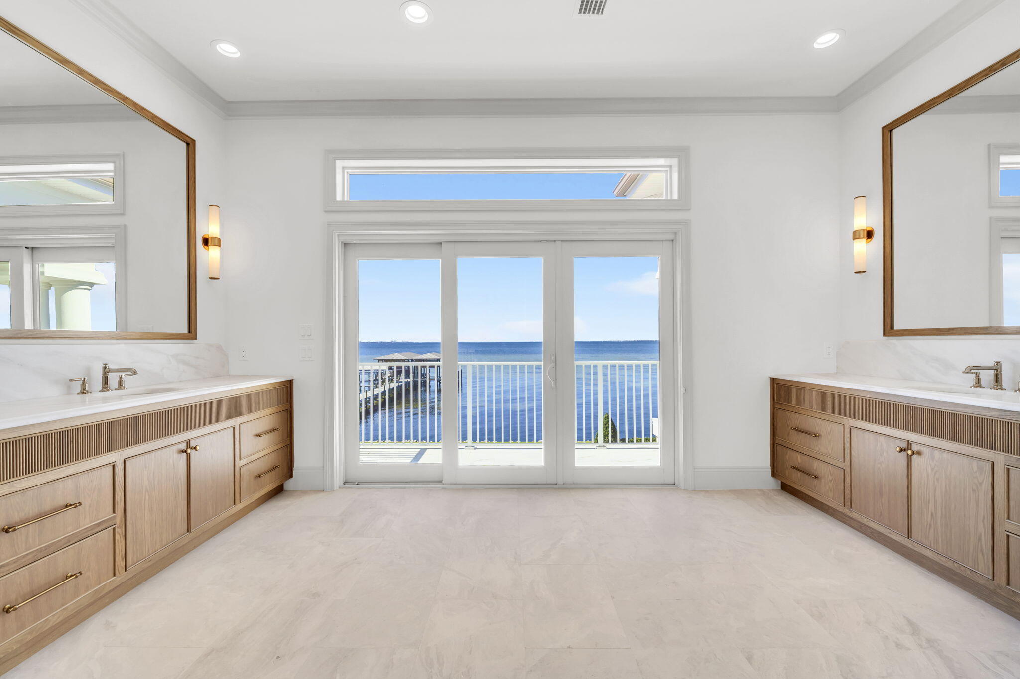 SUNSET BEACH ESTATES AT BLUEWATER BAY - Residential