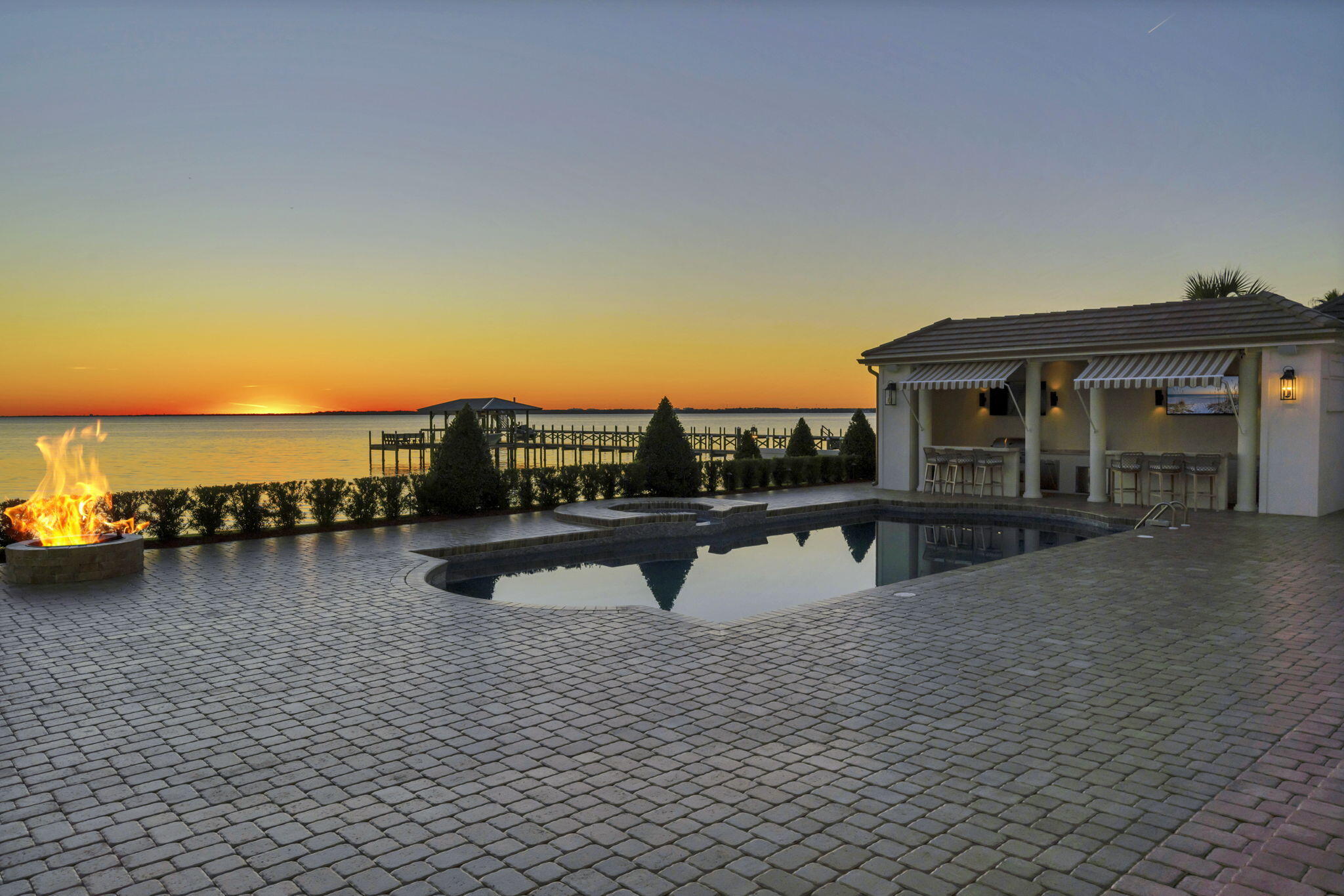 SUNSET BEACH ESTATES AT BLUEWATER BAY - Residential