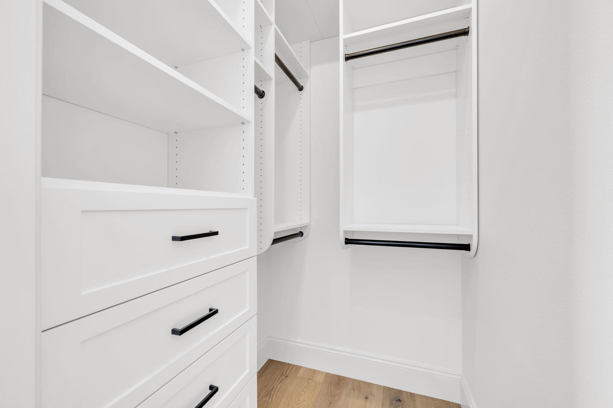 SUNSET BEACH ESTATES AT BLUEWATER BAY - Residential