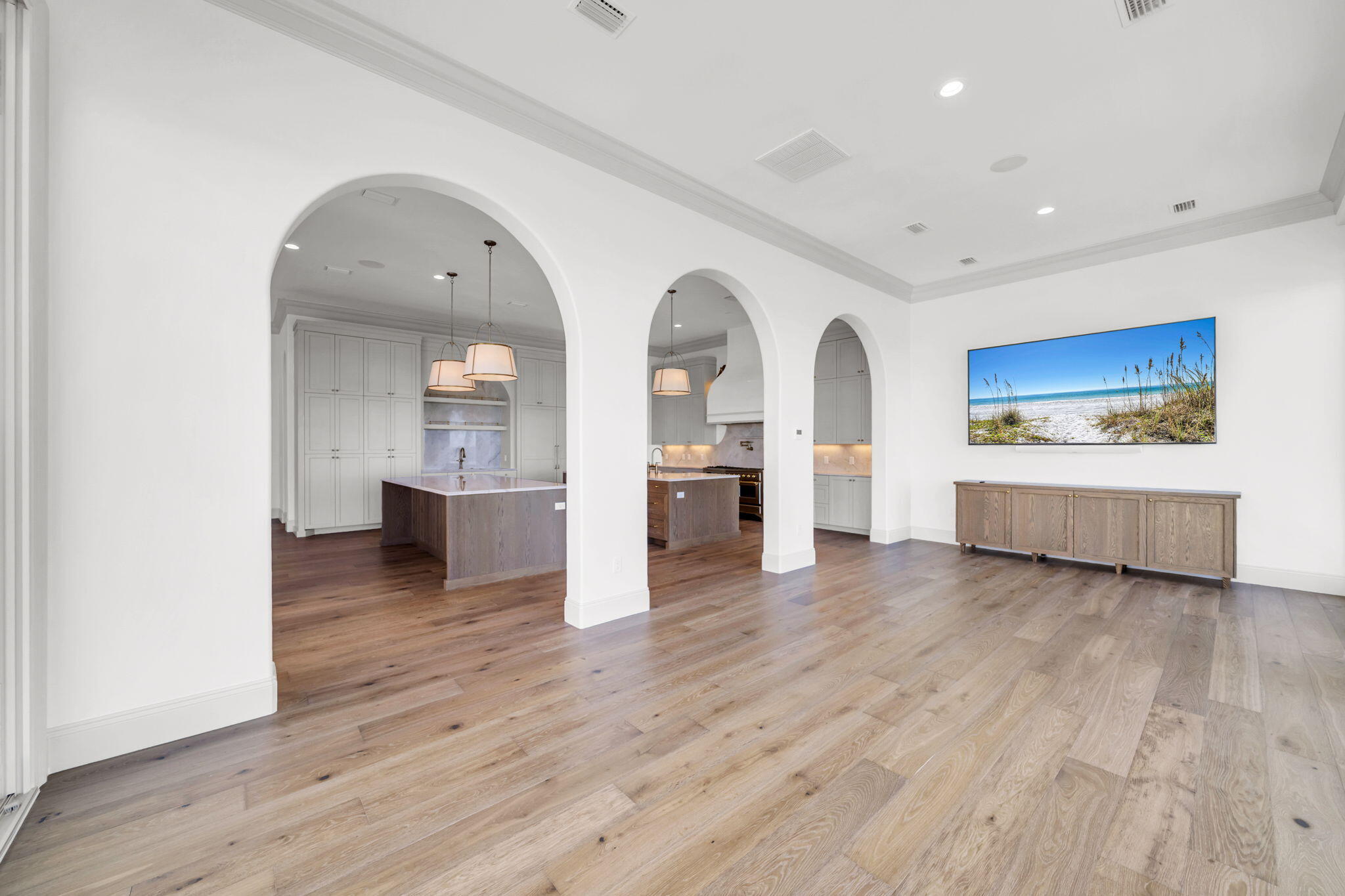 SUNSET BEACH ESTATES AT BLUEWATER BAY - Residential