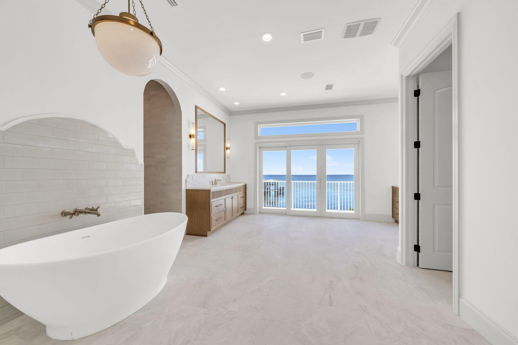 SUNSET BEACH ESTATES AT BLUEWATER BAY - Residential