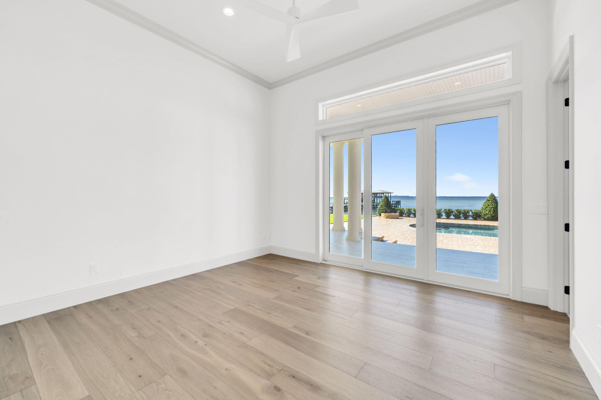 SUNSET BEACH ESTATES AT BLUEWATER BAY - Residential