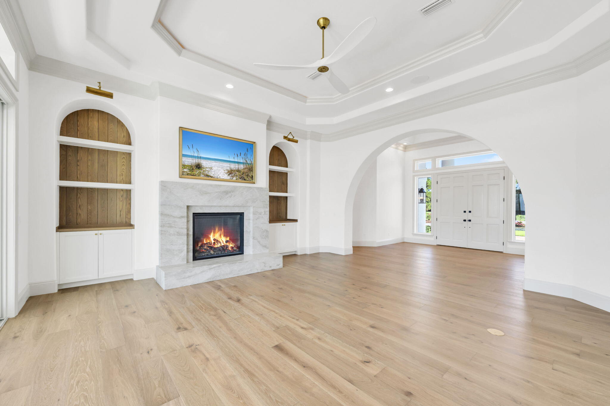 SUNSET BEACH ESTATES AT BLUEWATER BAY - Residential