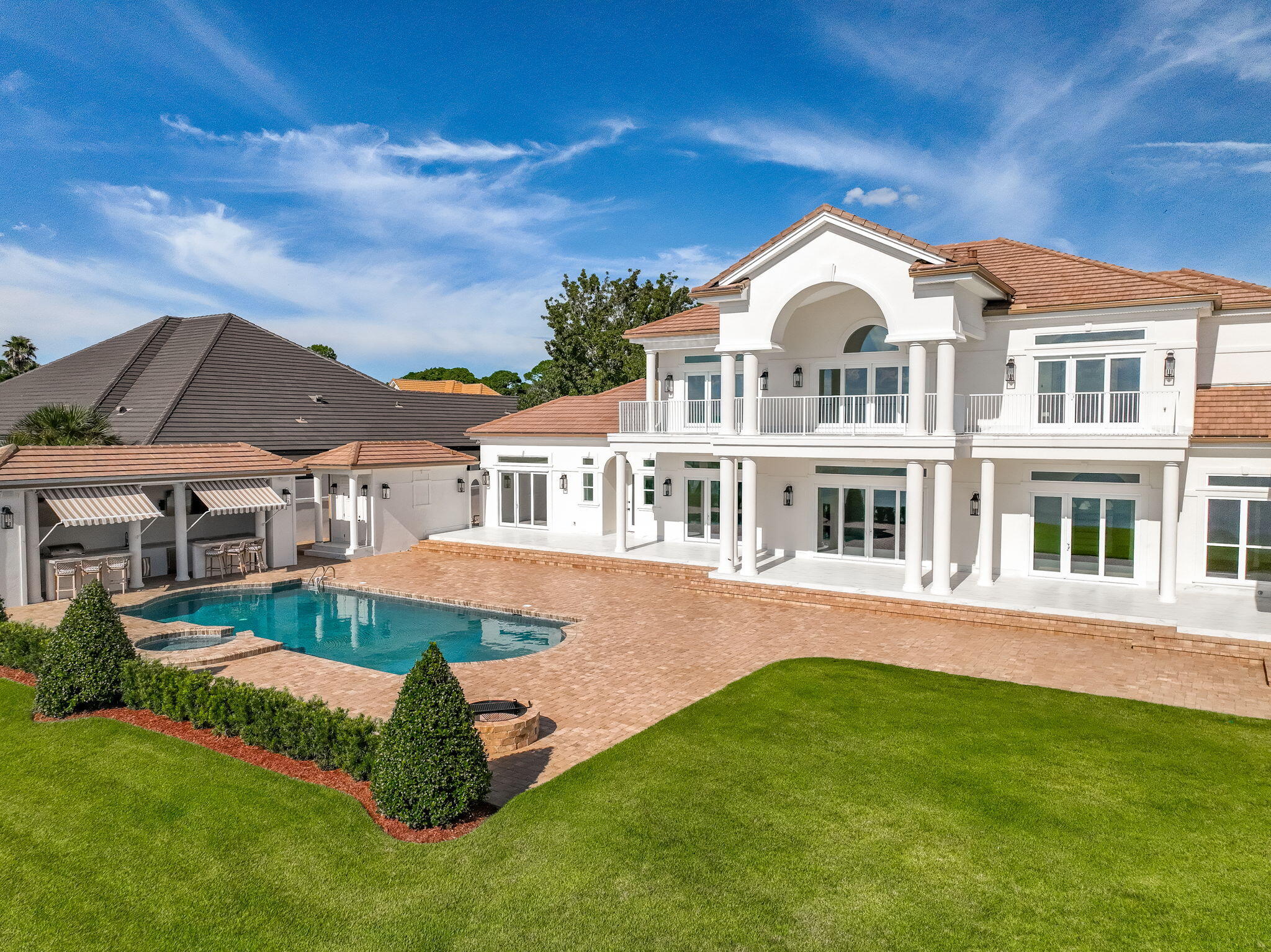 SUNSET BEACH ESTATES AT BLUEWATER BAY - Residential