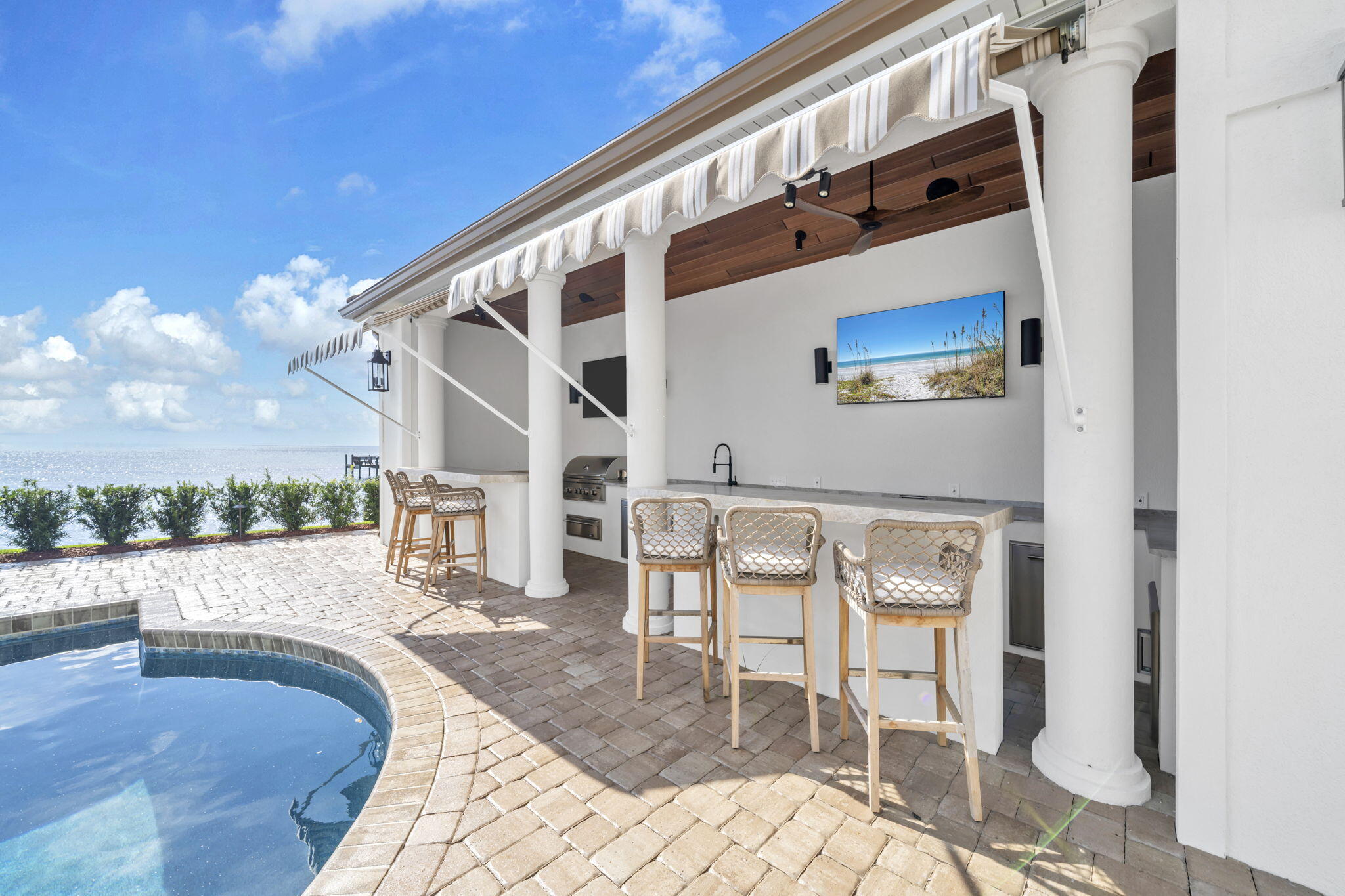 SUNSET BEACH ESTATES AT BLUEWATER BAY - Residential