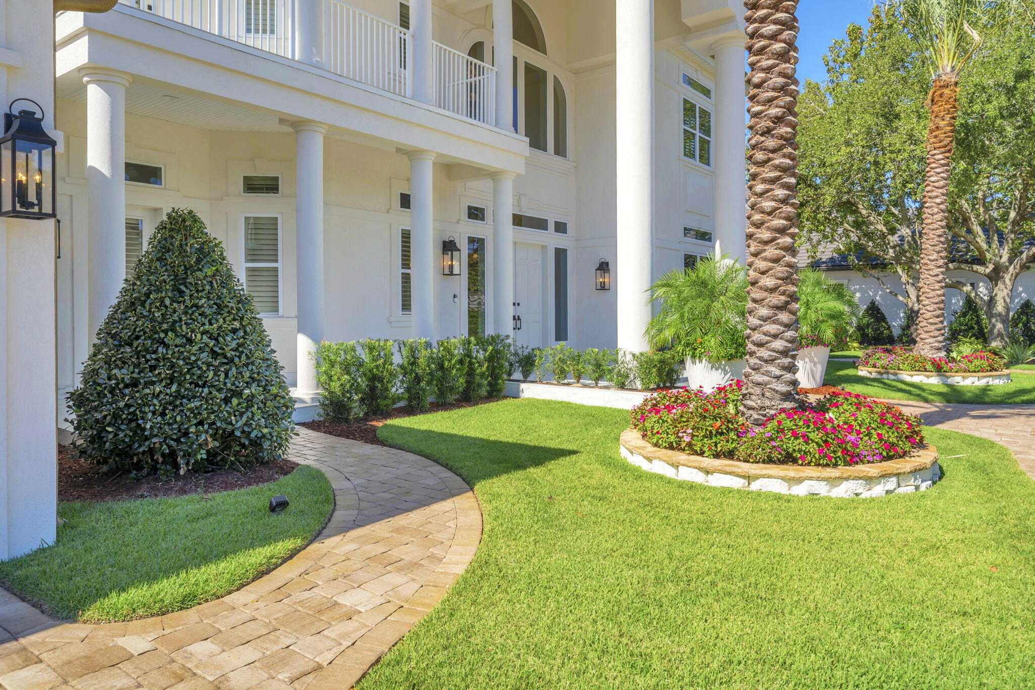 SUNSET BEACH ESTATES AT BLUEWATER BAY - Residential