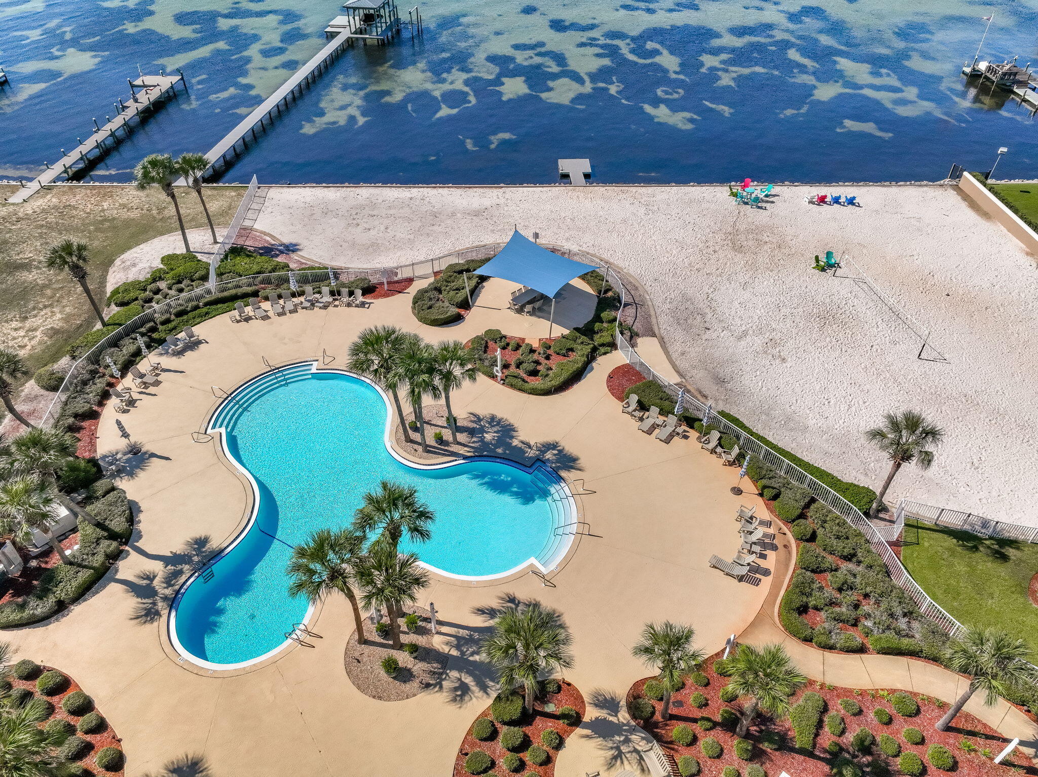 SUNSET BEACH ESTATES AT BLUEWATER BAY - Residential