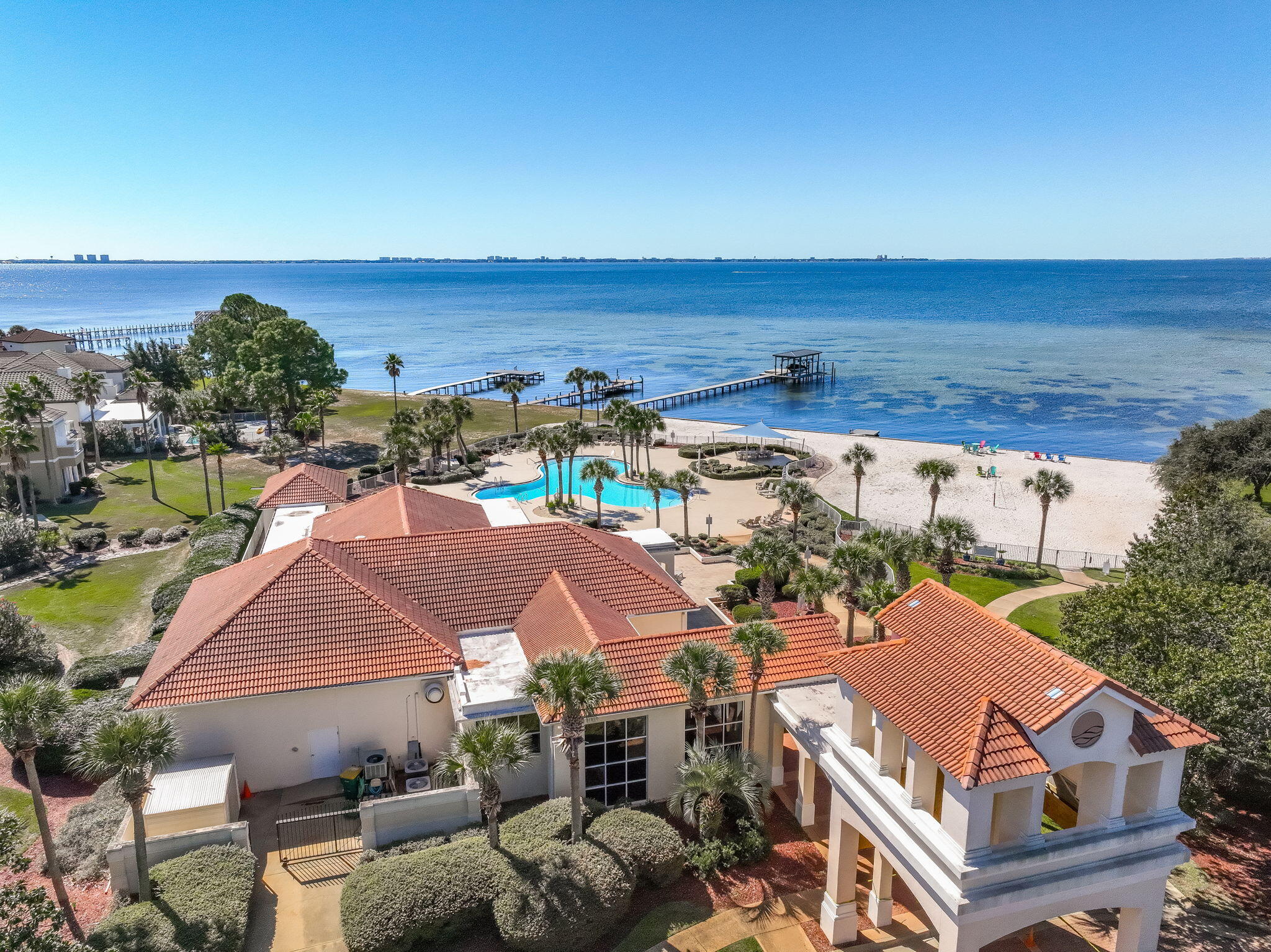 SUNSET BEACH ESTATES AT BLUEWATER BAY - Residential