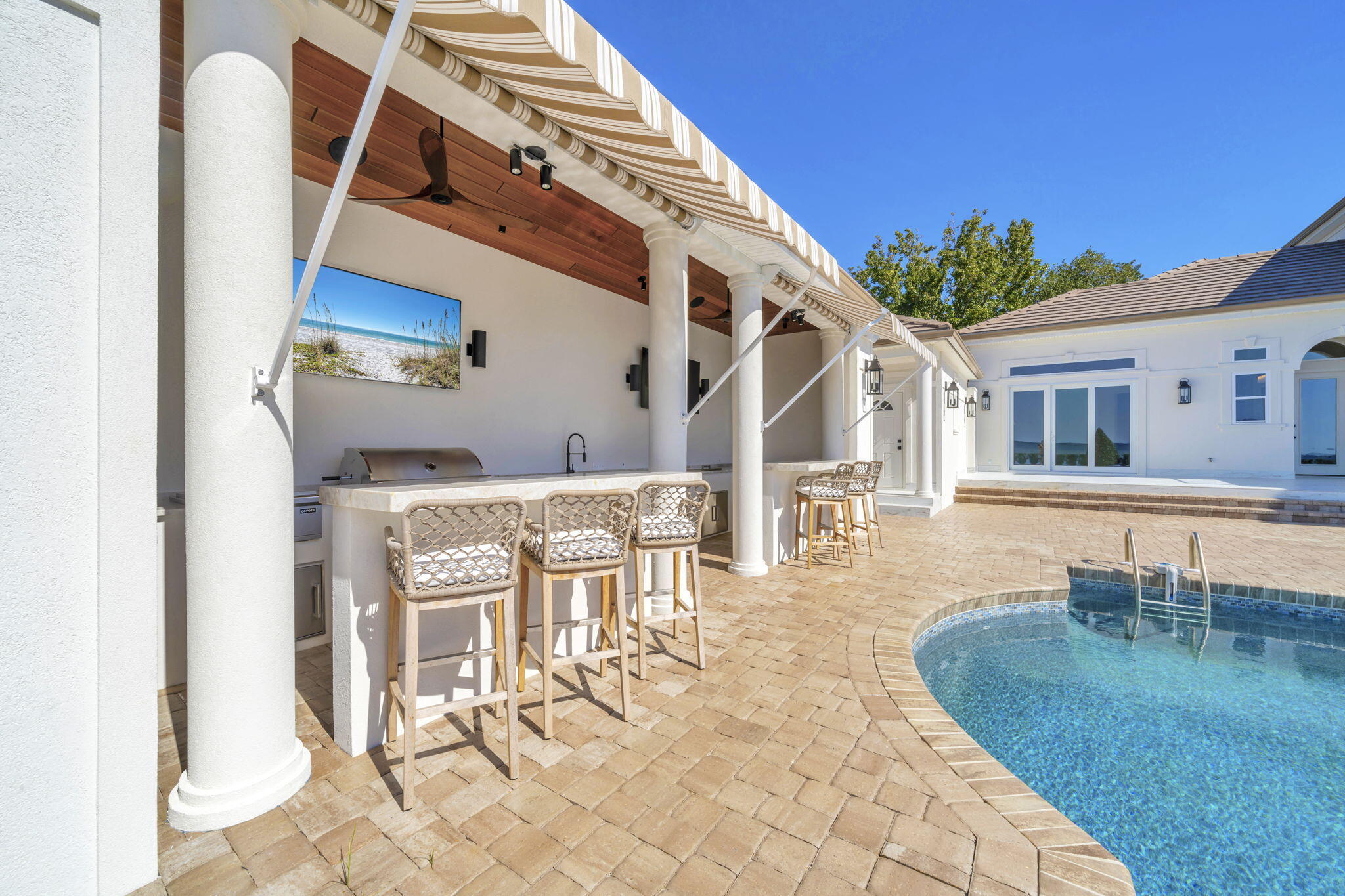 SUNSET BEACH ESTATES AT BLUEWATER BAY - Residential