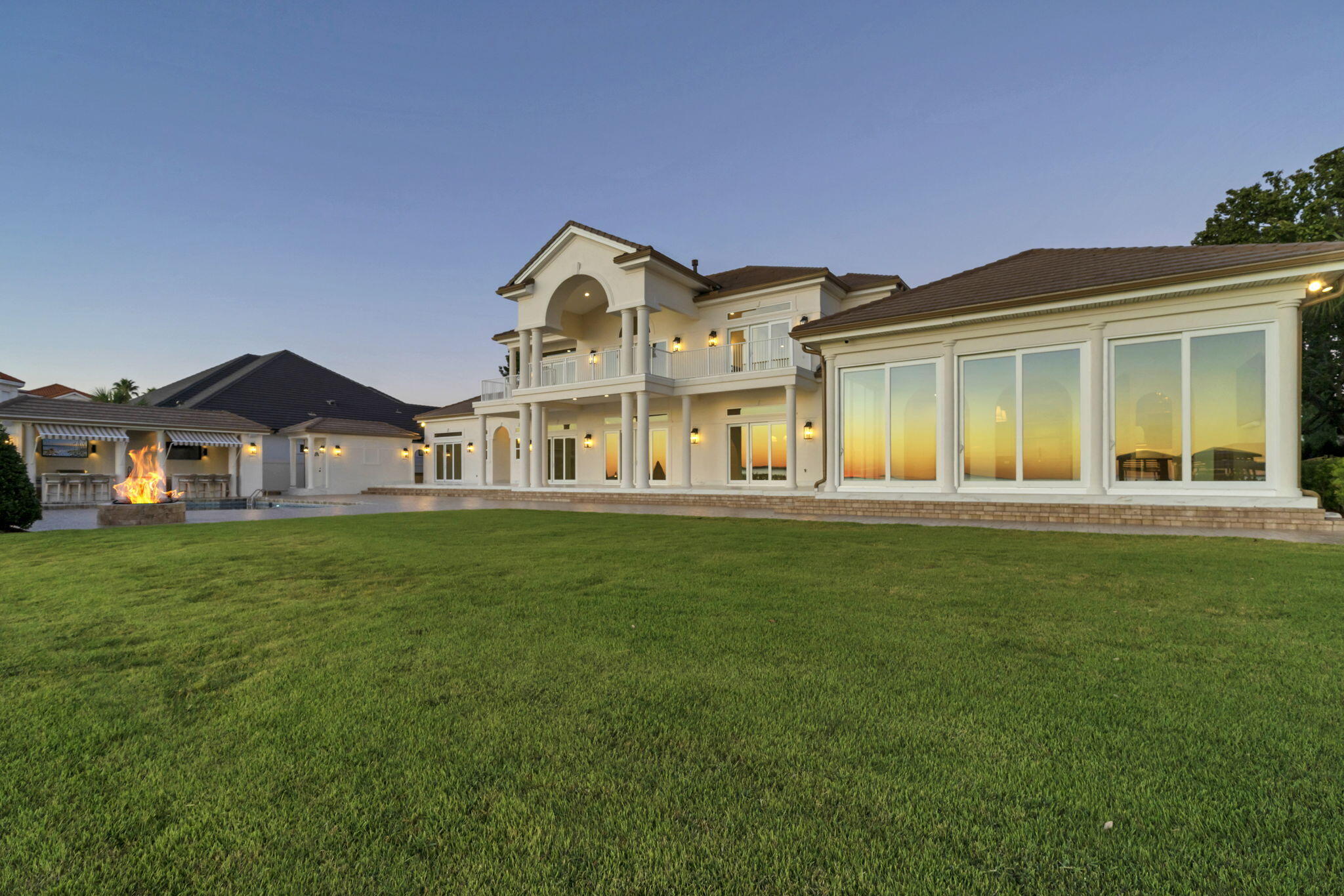 SUNSET BEACH ESTATES AT BLUEWATER BAY - Residential