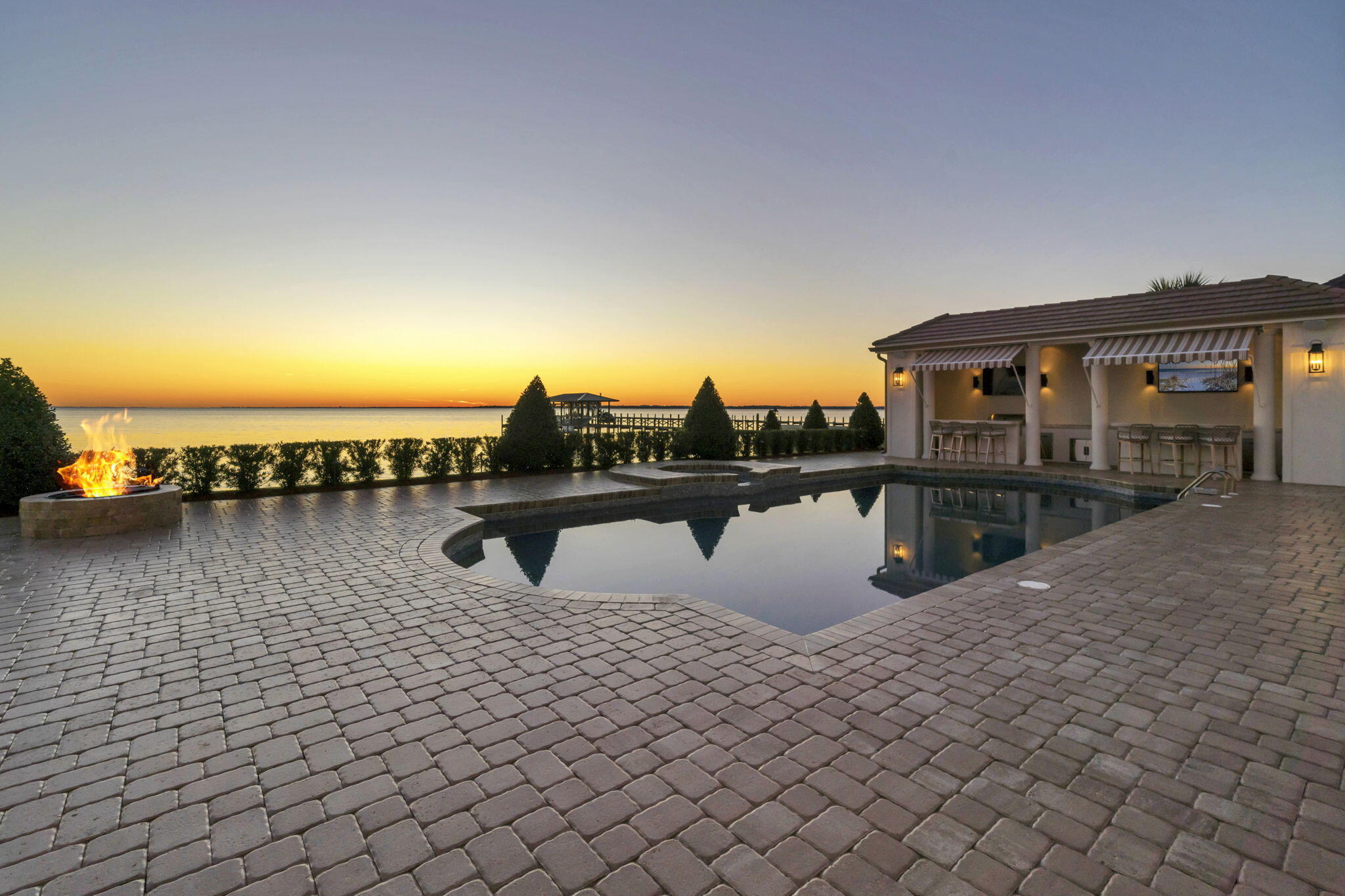 SUNSET BEACH ESTATES AT BLUEWATER BAY - Residential