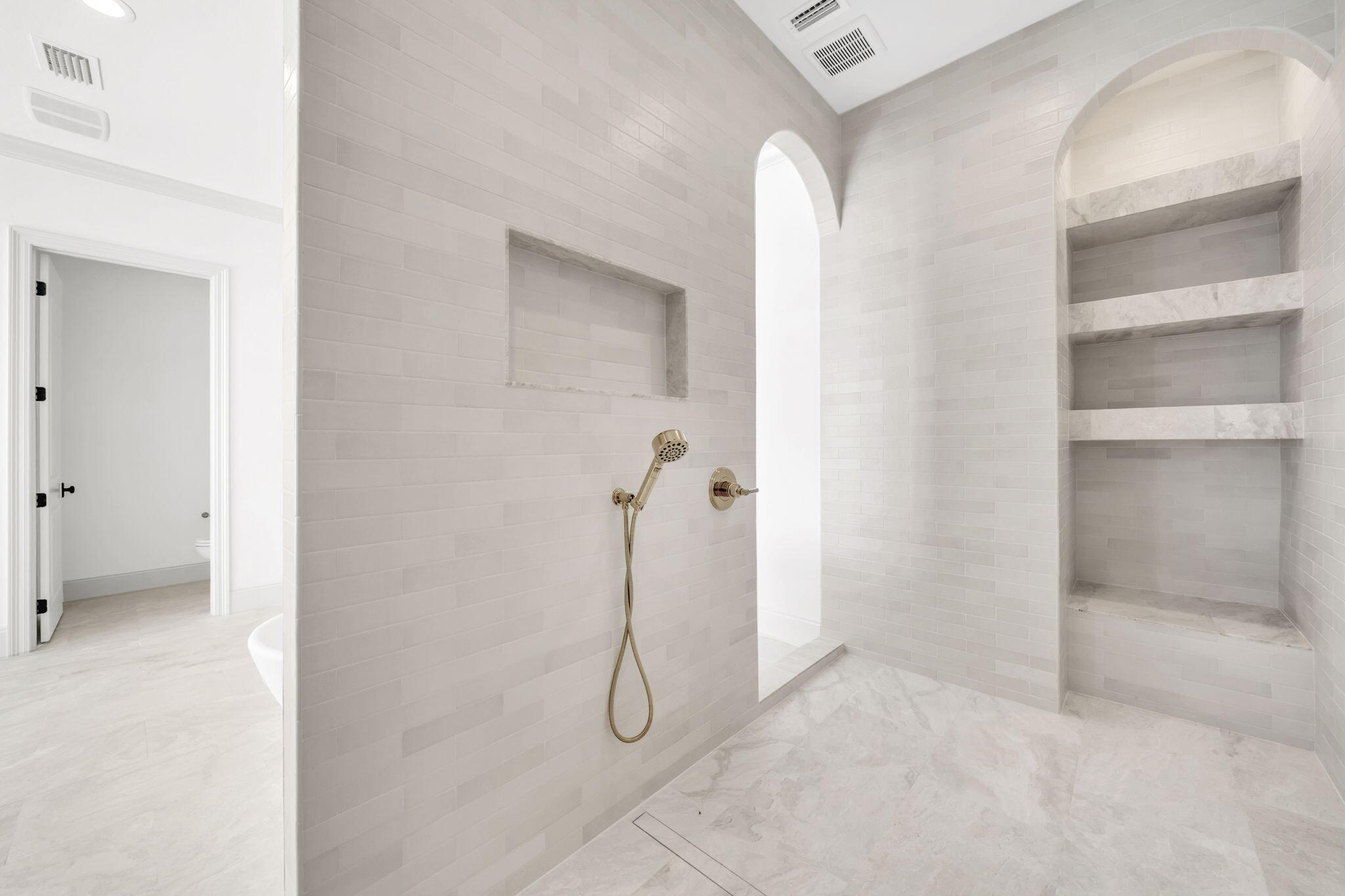 SUNSET BEACH ESTATES AT BLUEWATER BAY - Residential