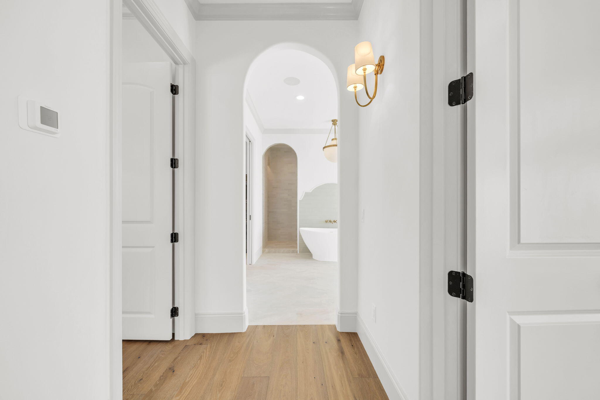 SUNSET BEACH ESTATES AT BLUEWATER BAY - Residential