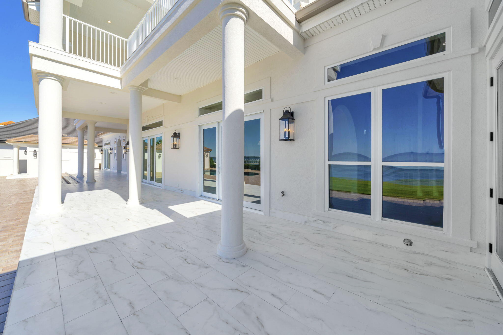 SUNSET BEACH ESTATES AT BLUEWATER BAY - Residential