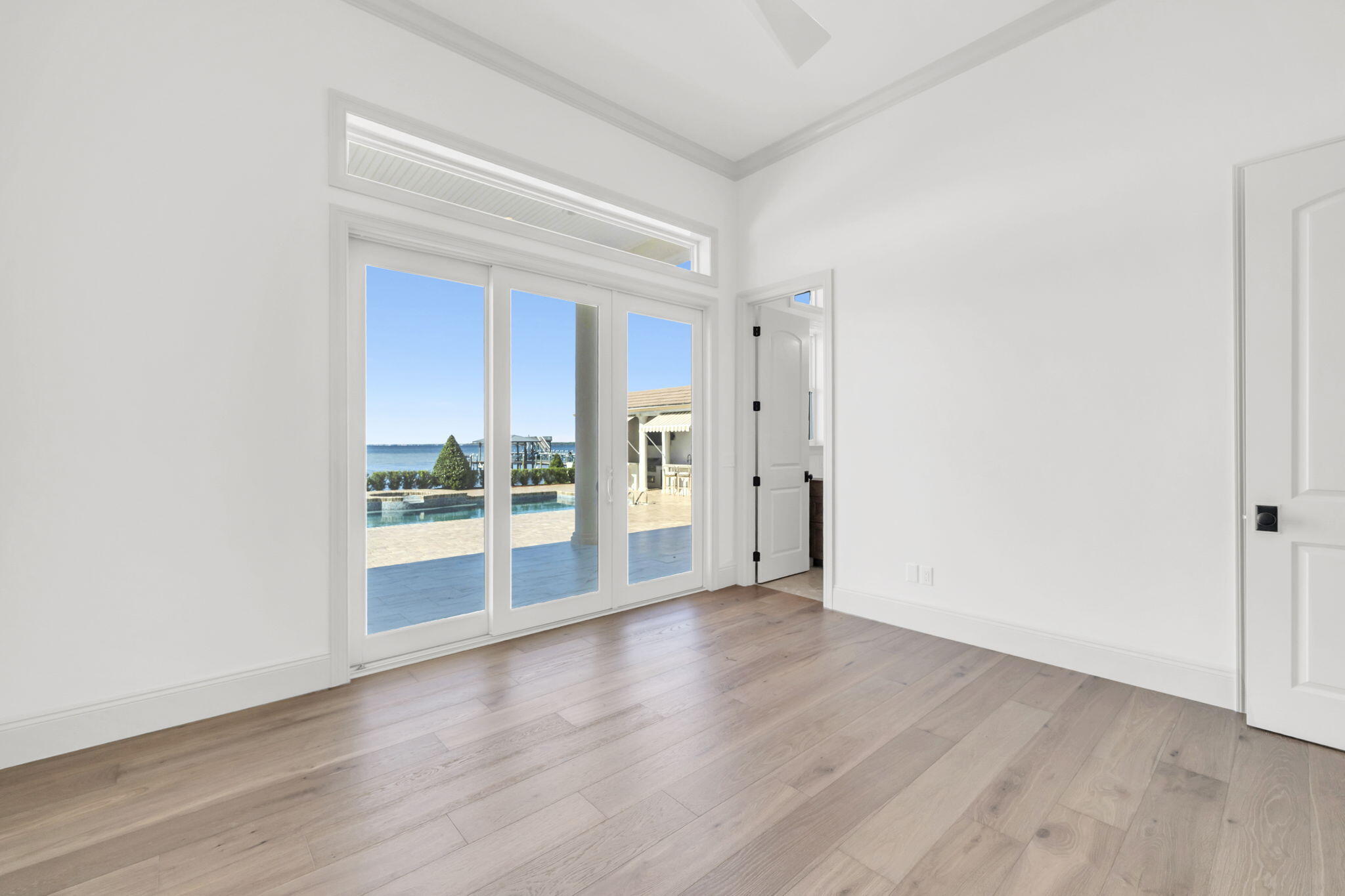 SUNSET BEACH ESTATES AT BLUEWATER BAY - Residential