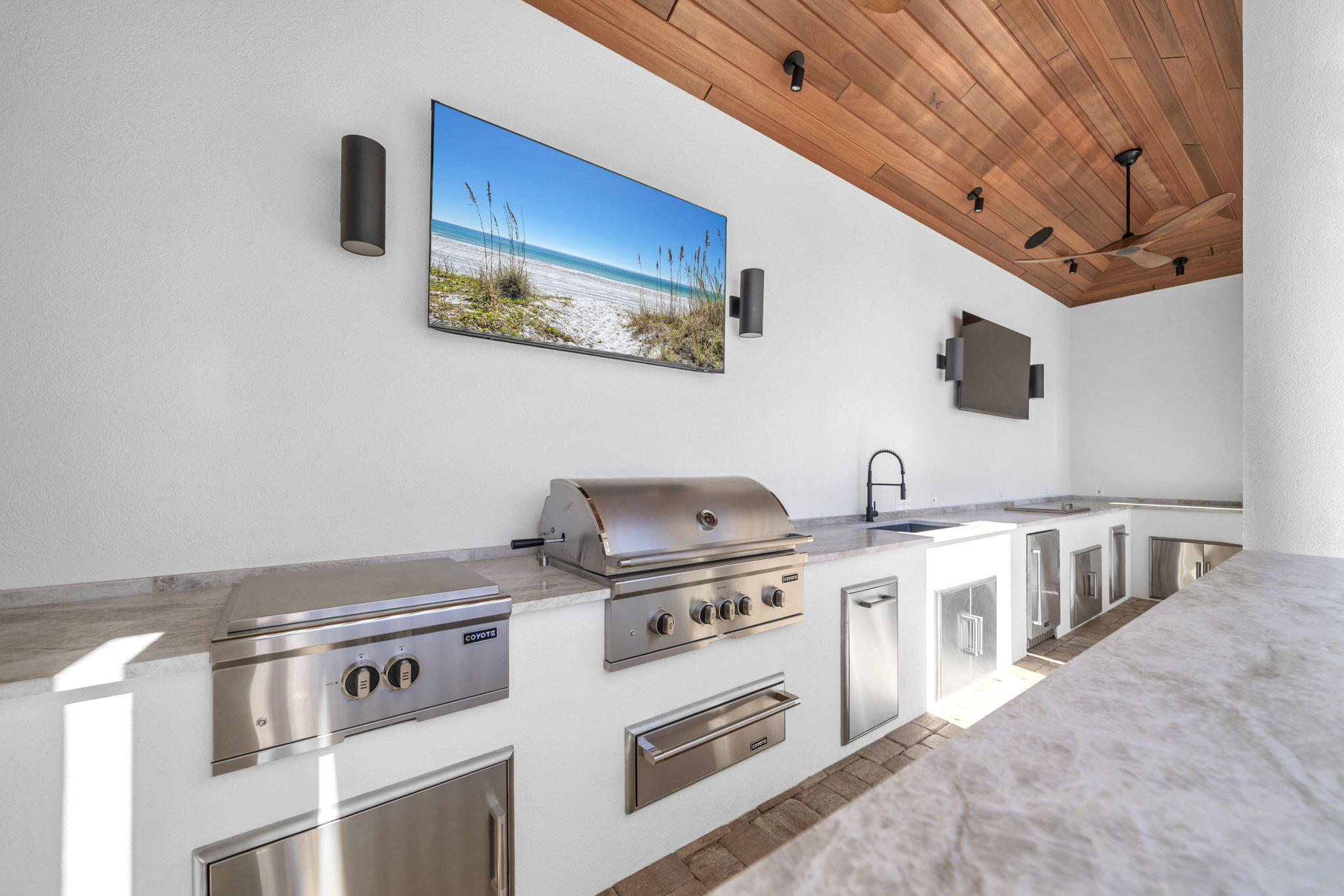 SUNSET BEACH ESTATES AT BLUEWATER BAY - Residential