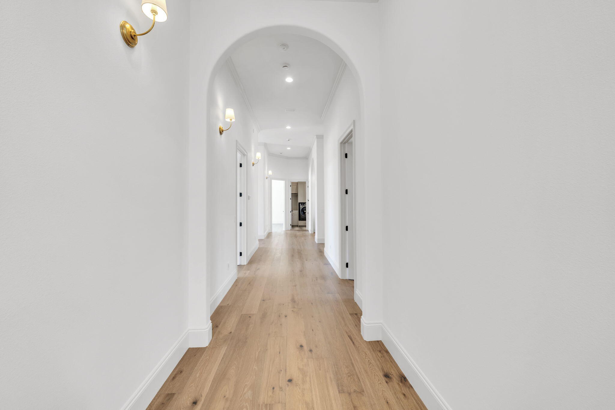 SUNSET BEACH ESTATES AT BLUEWATER BAY - Residential