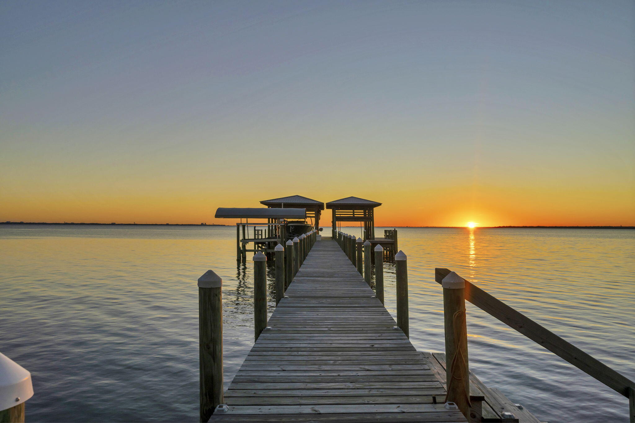 SUNSET BEACH ESTATES AT BLUEWATER BAY - Residential