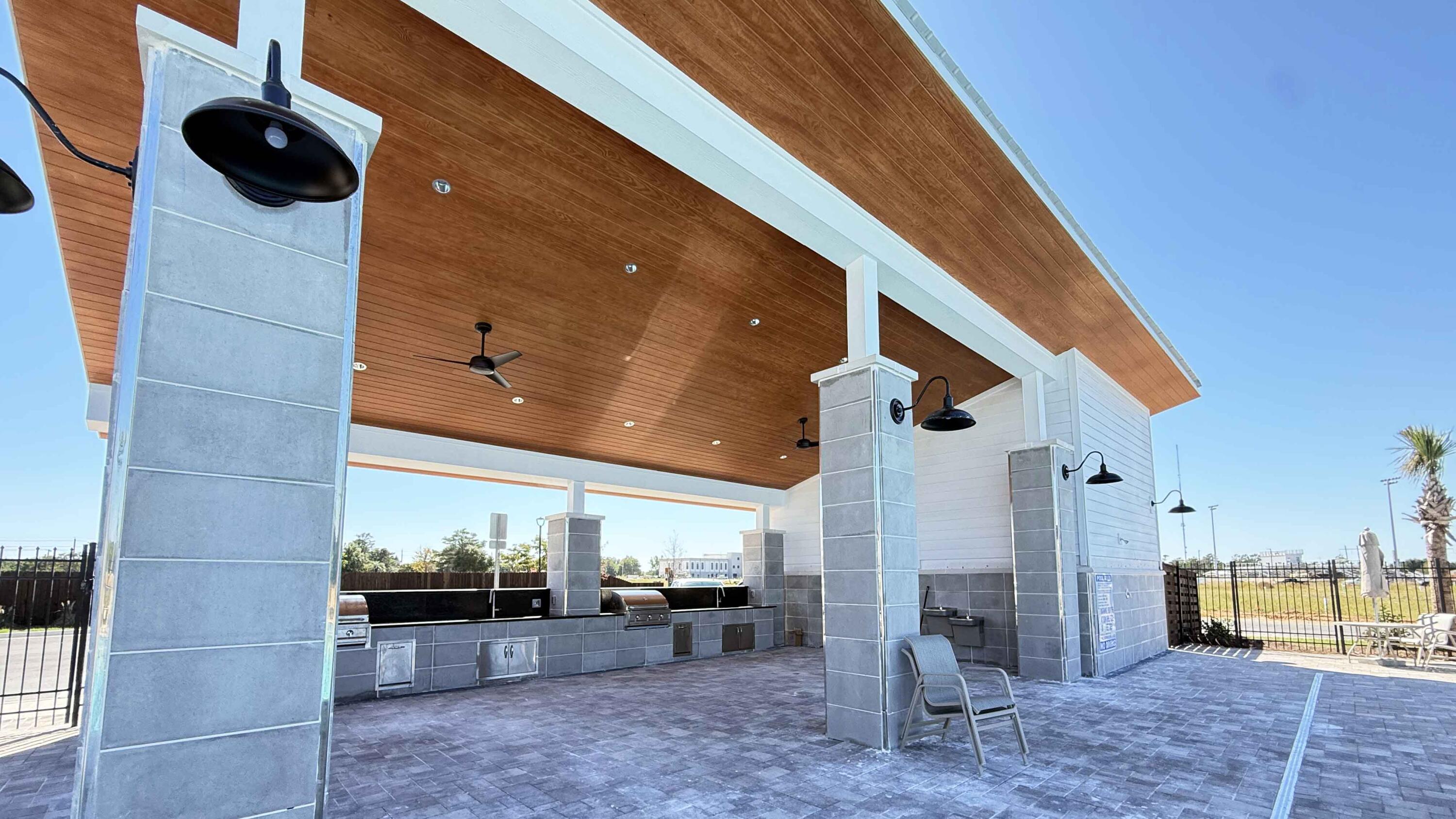 SOUNDVIEW T/H - Residential