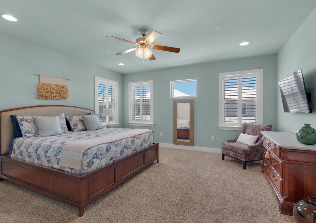 BY THE SEA - Residential